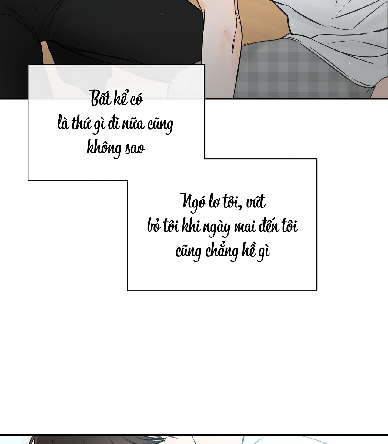 Hạ Cánh Cuối Chân Trời - Chap 15