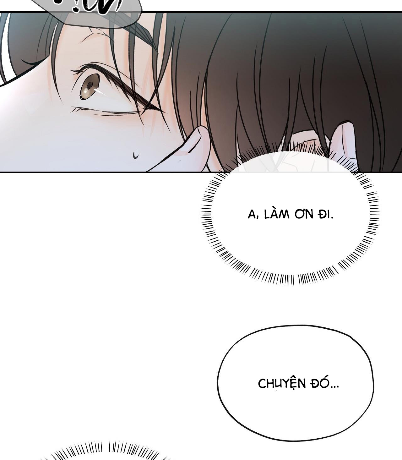 Hạ Cánh Cuối Chân Trời - Chap 15