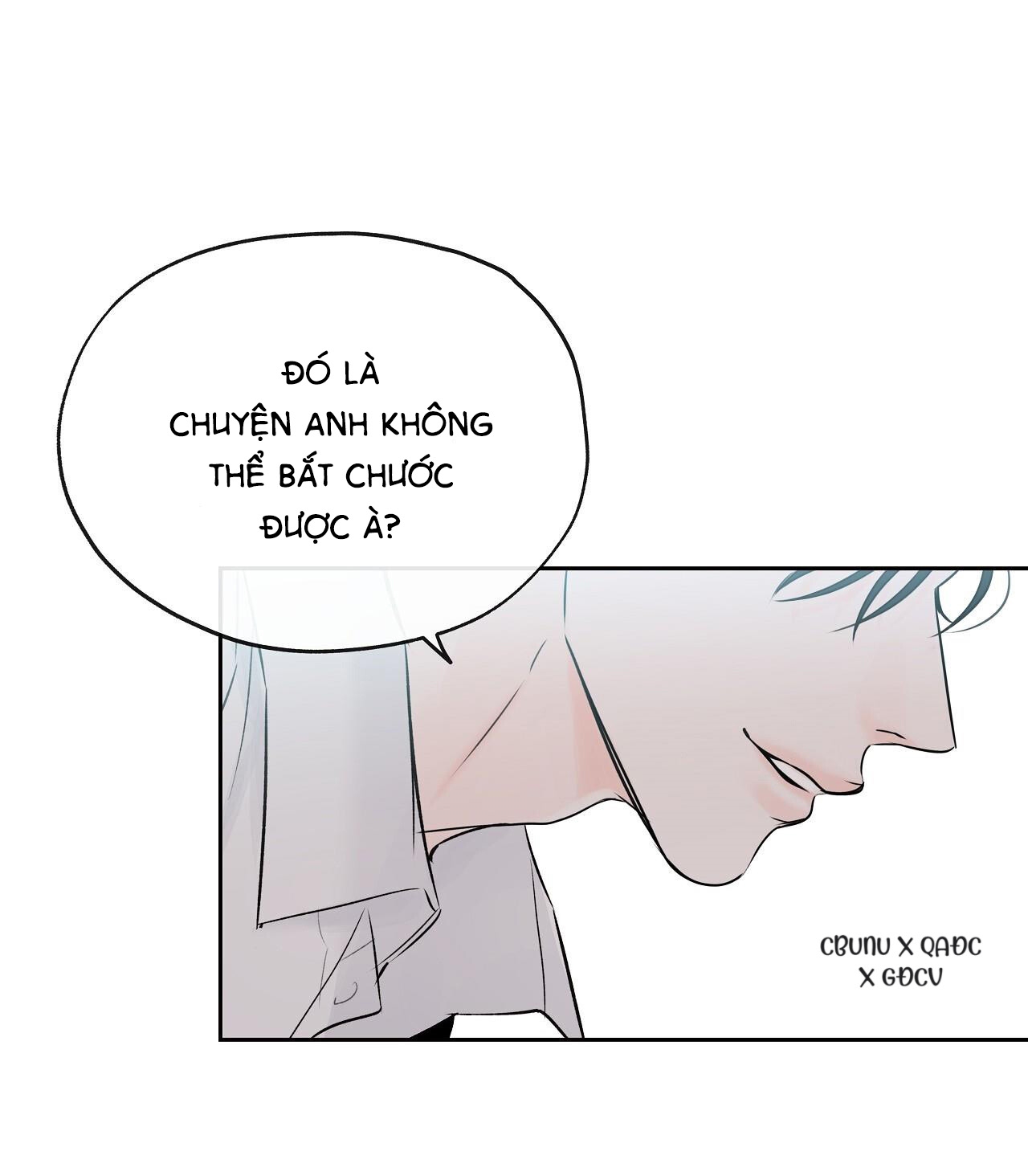 Hạ Cánh Cuối Chân Trời - Chap 15