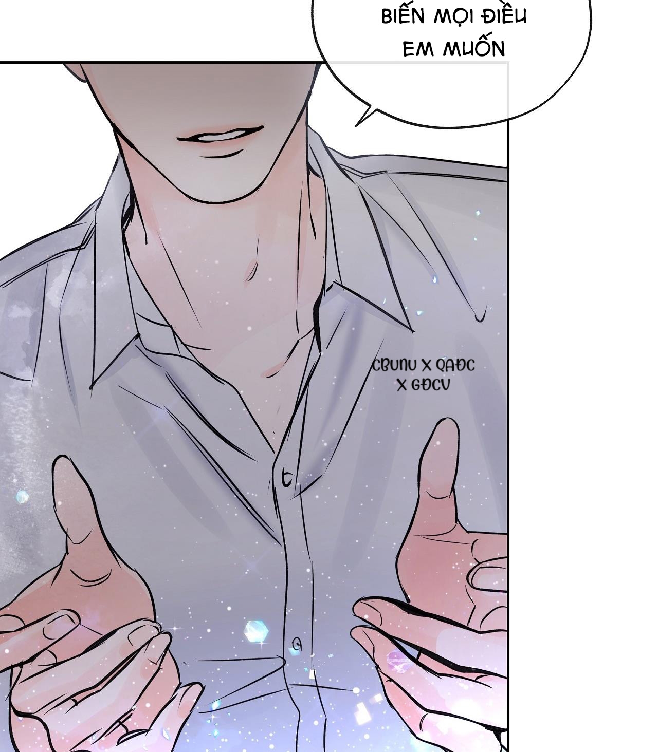 Hạ Cánh Cuối Chân Trời - Chap 15