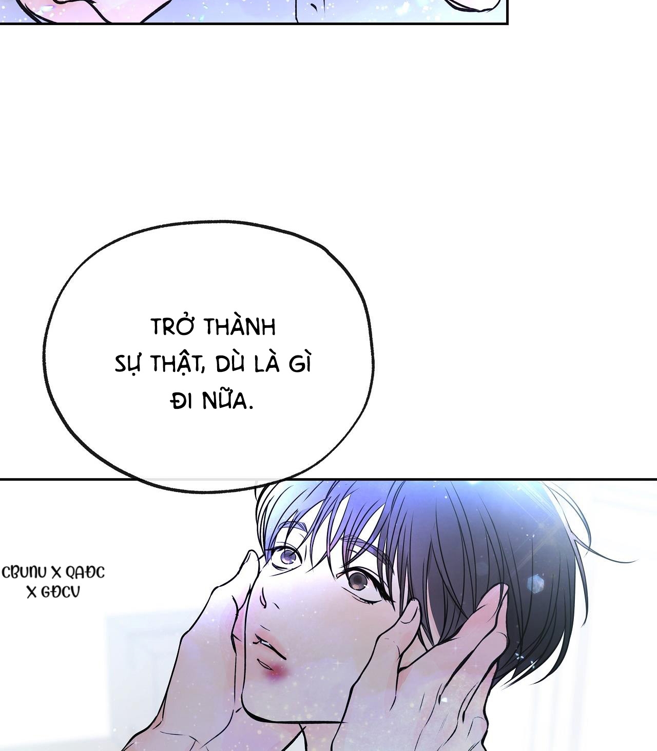 Hạ Cánh Cuối Chân Trời - Chap 15