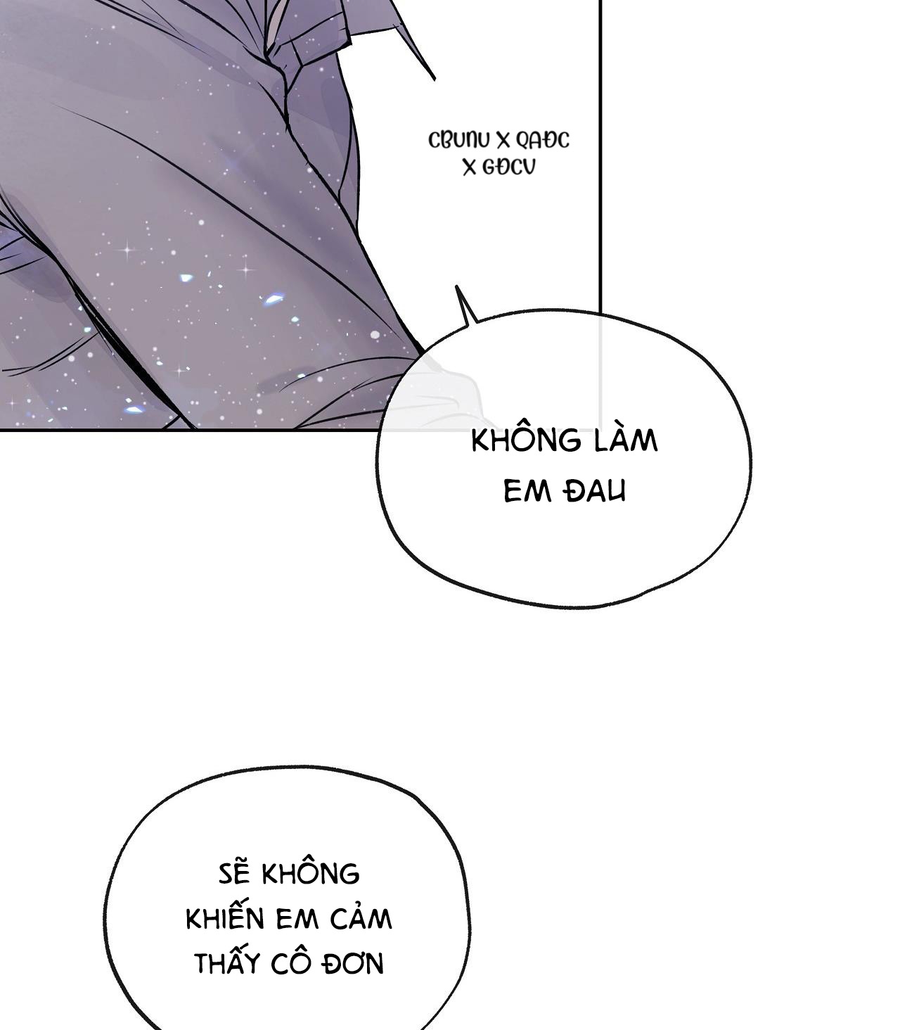 Hạ Cánh Cuối Chân Trời - Chap 15