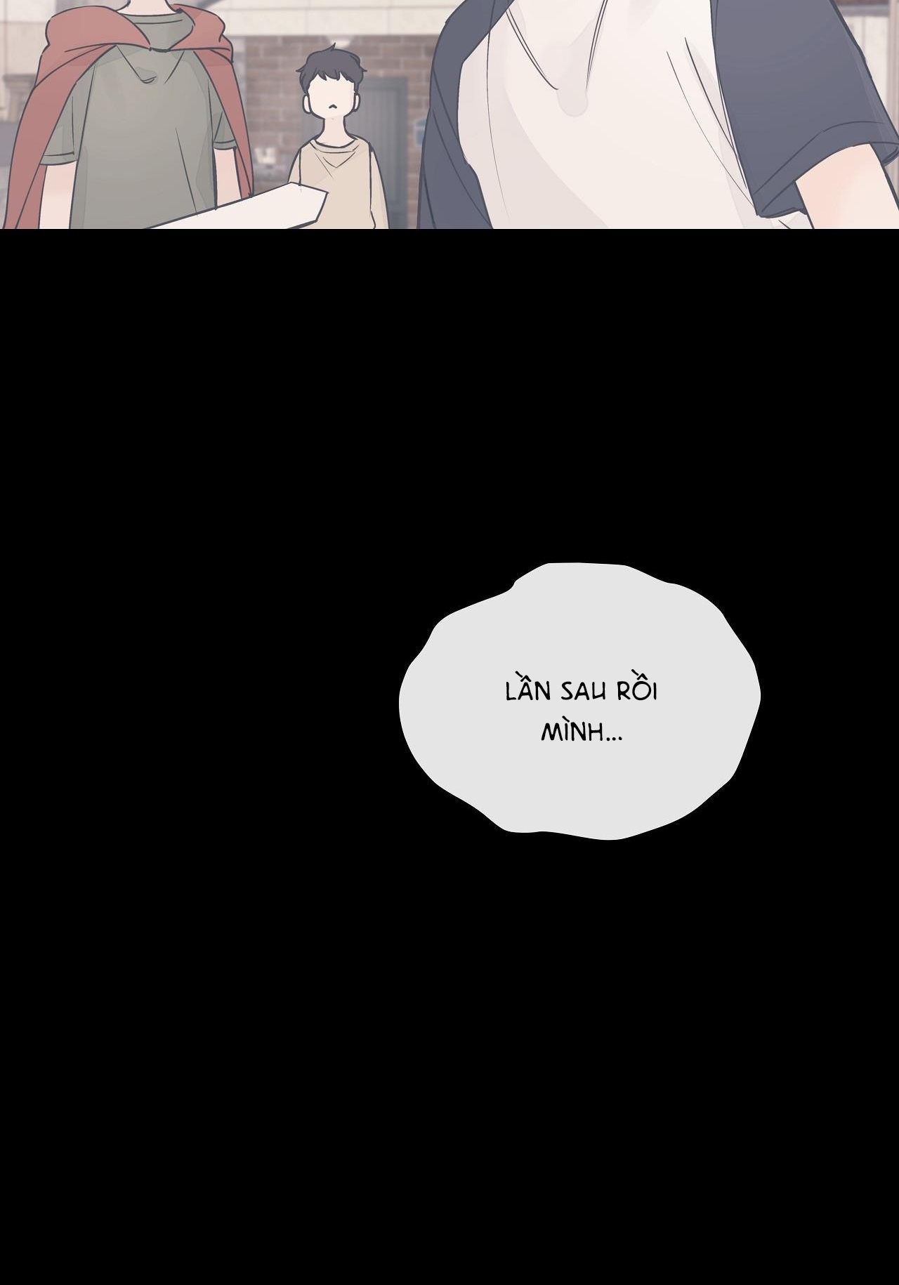 Hạ Cánh Cuối Chân Trời - Chap 17