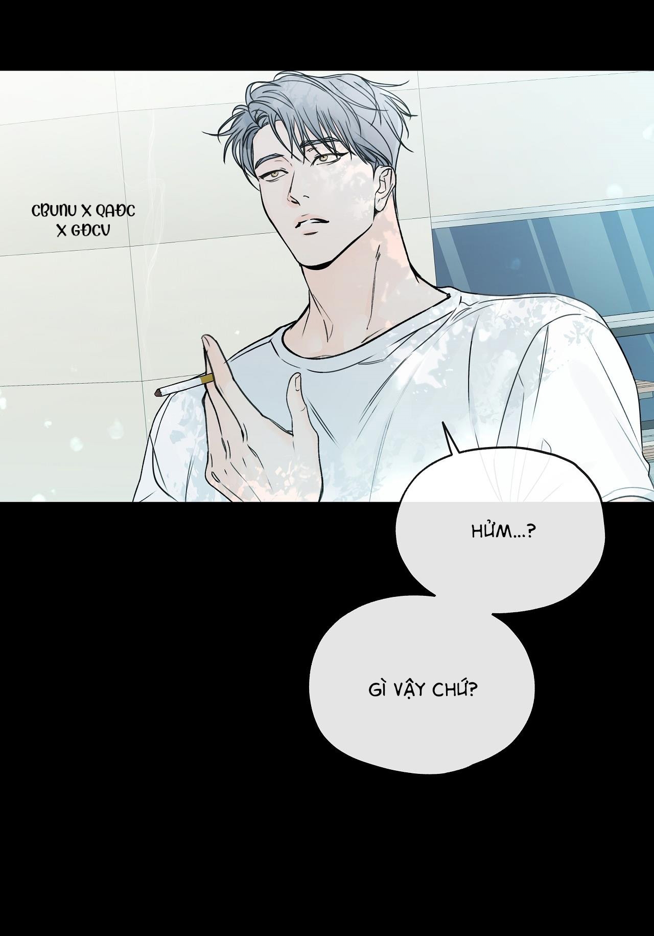 Hạ Cánh Cuối Chân Trời - Chap 17