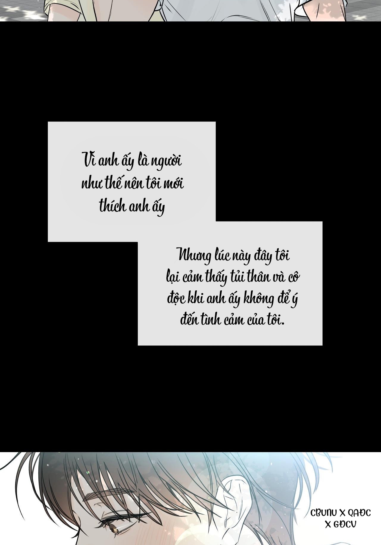 Hạ Cánh Cuối Chân Trời - Chap 17