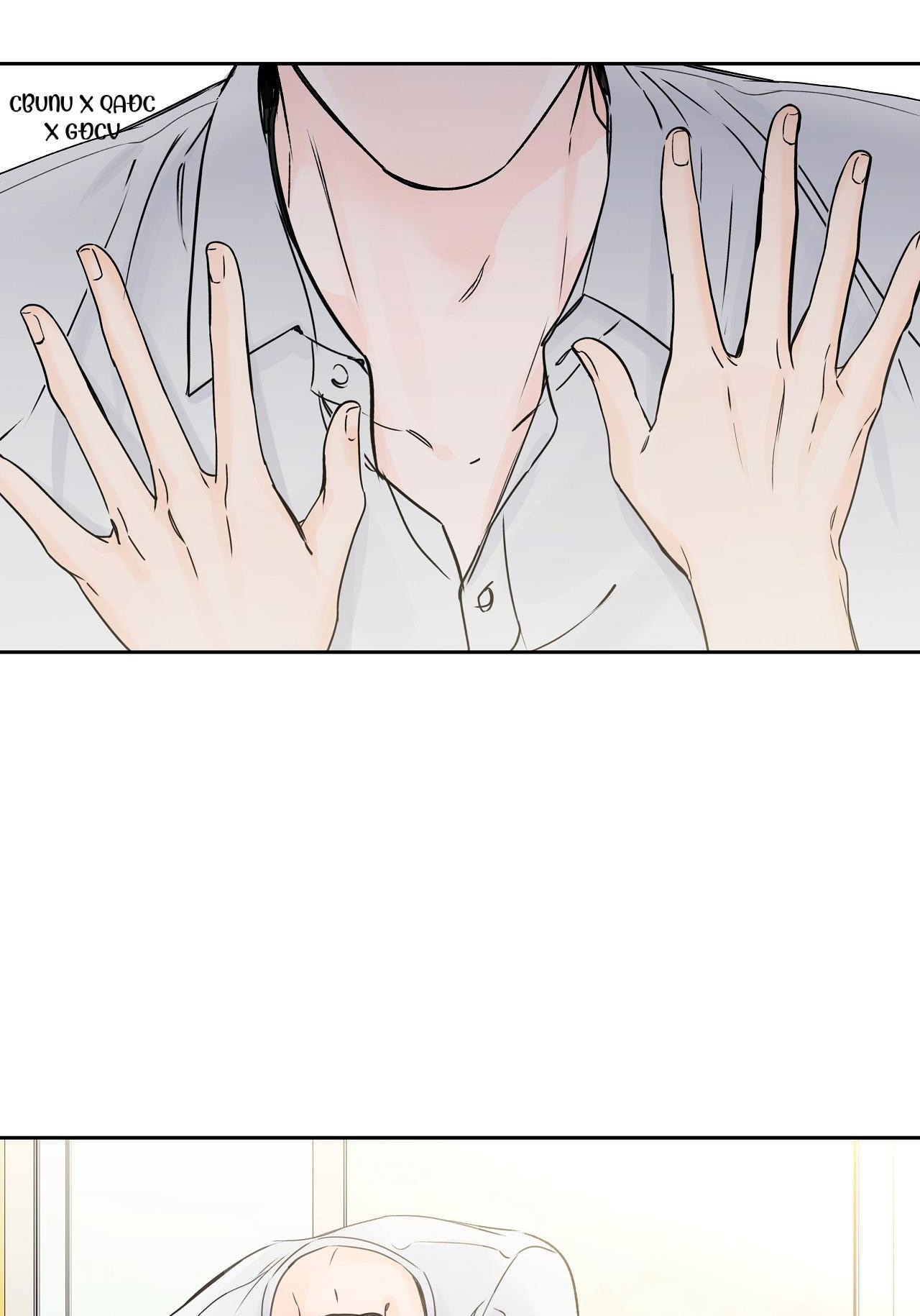 Hạ Cánh Cuối Chân Trời - Chap 17