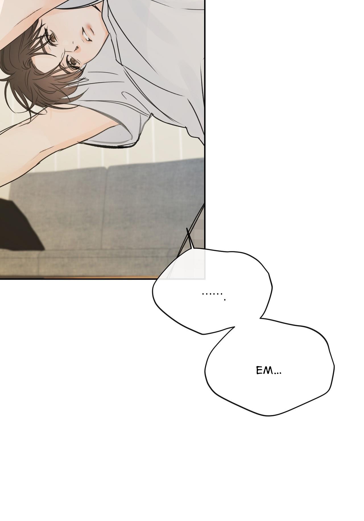 Hạ Cánh Cuối Chân Trời - Chap 17