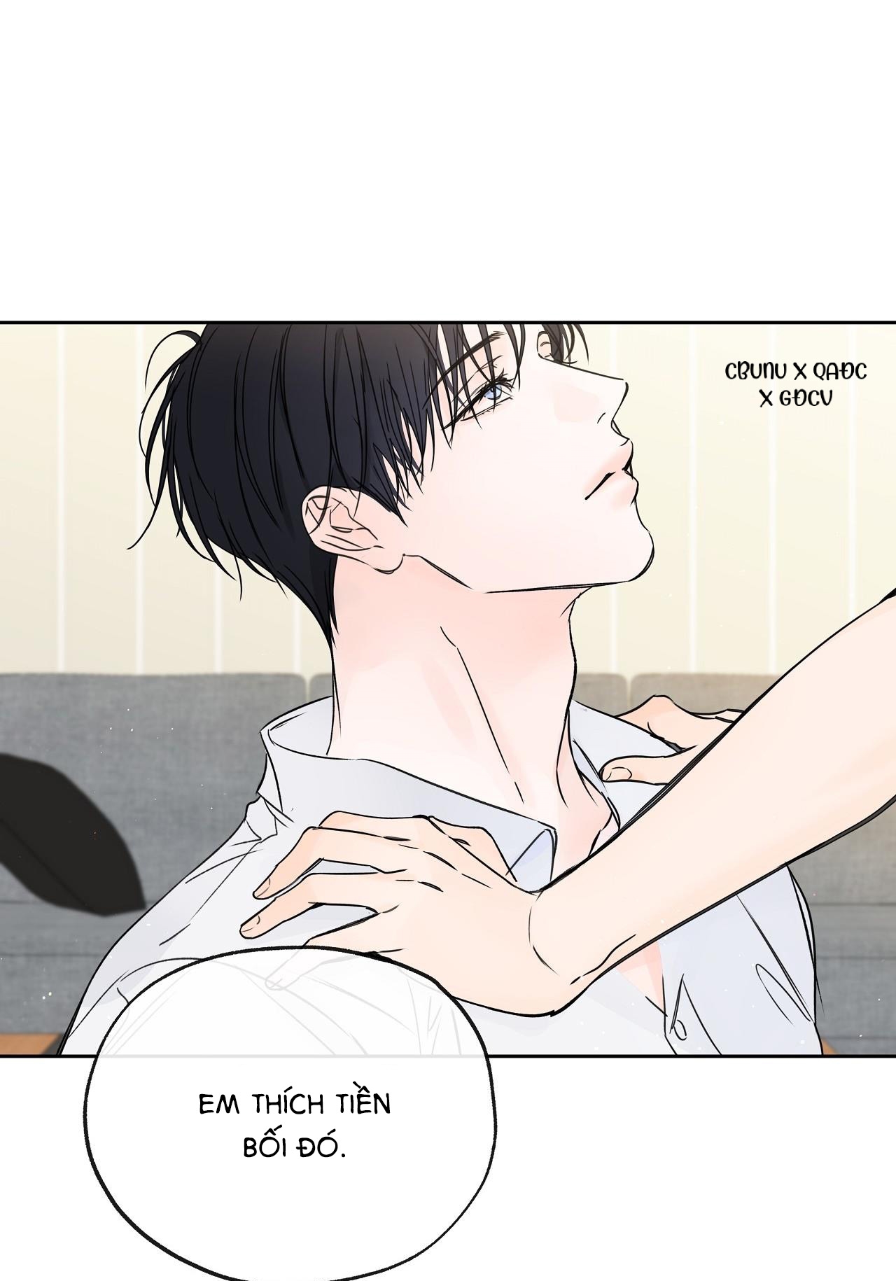 Hạ Cánh Cuối Chân Trời - Chap 17