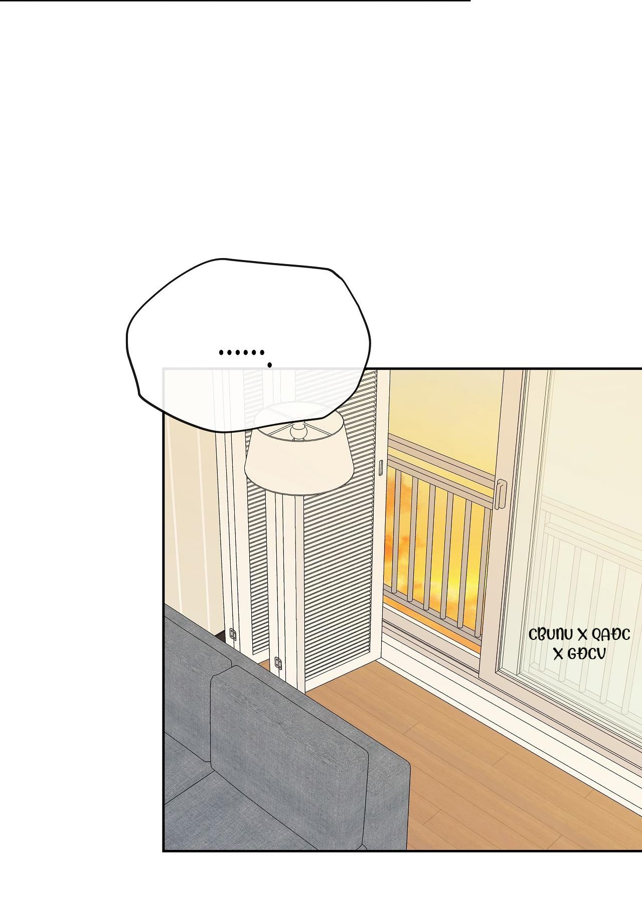 Hạ Cánh Cuối Chân Trời - Chap 17