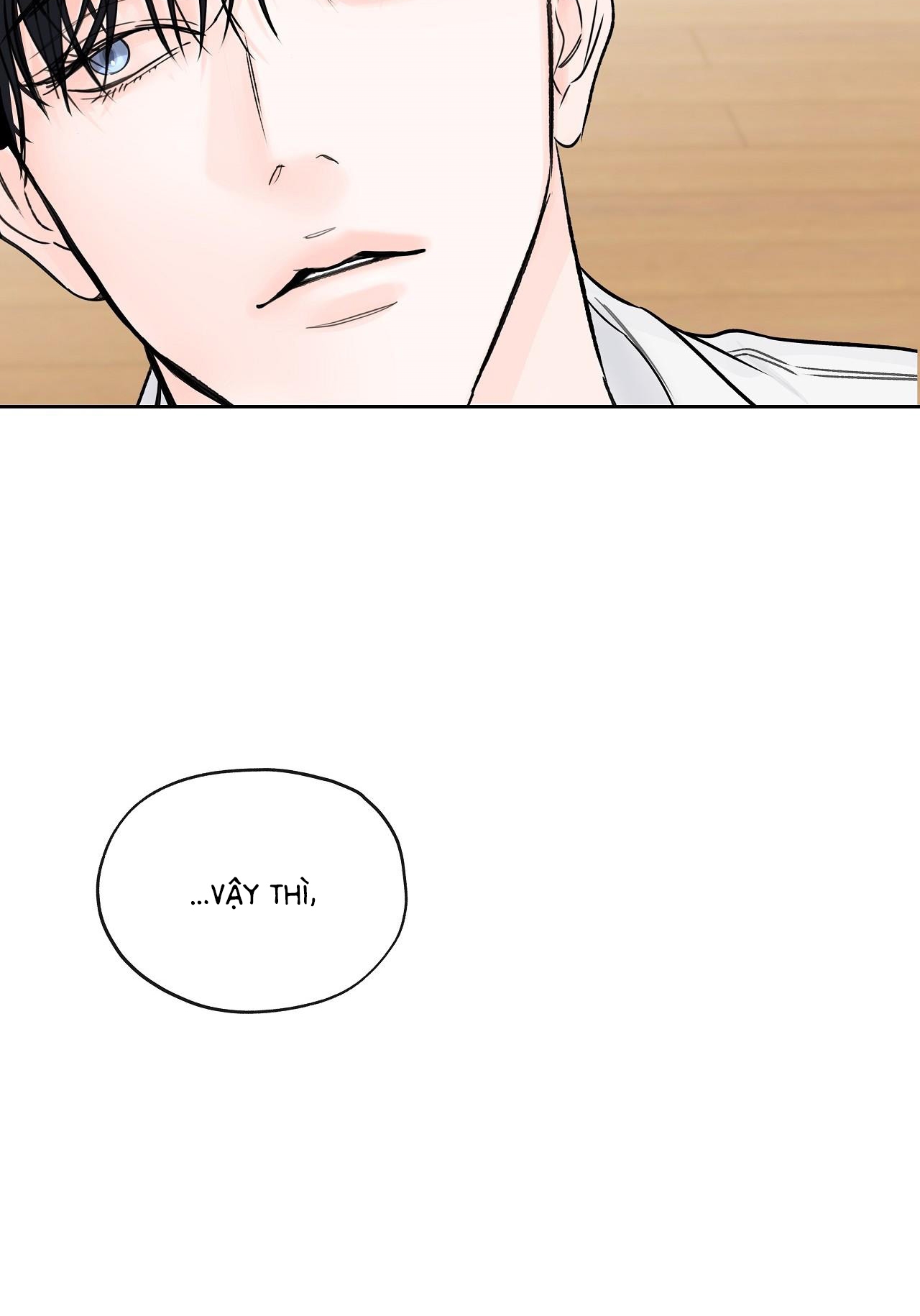 Hạ Cánh Cuối Chân Trời - Chap 17