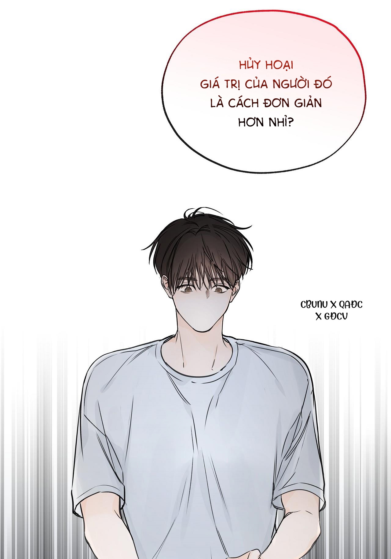 Hạ Cánh Cuối Chân Trời - Chap 17