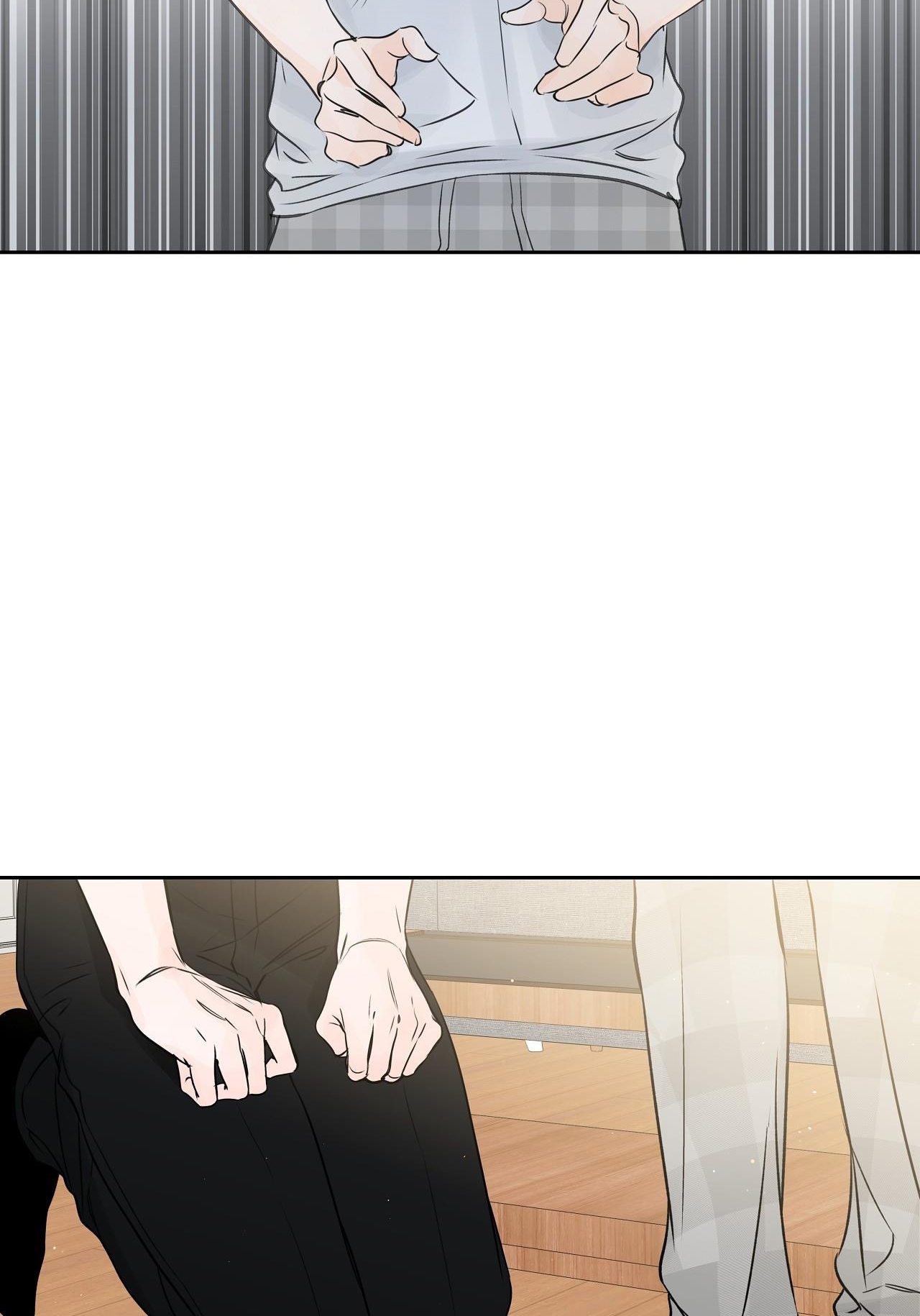 Hạ Cánh Cuối Chân Trời - Chap 17