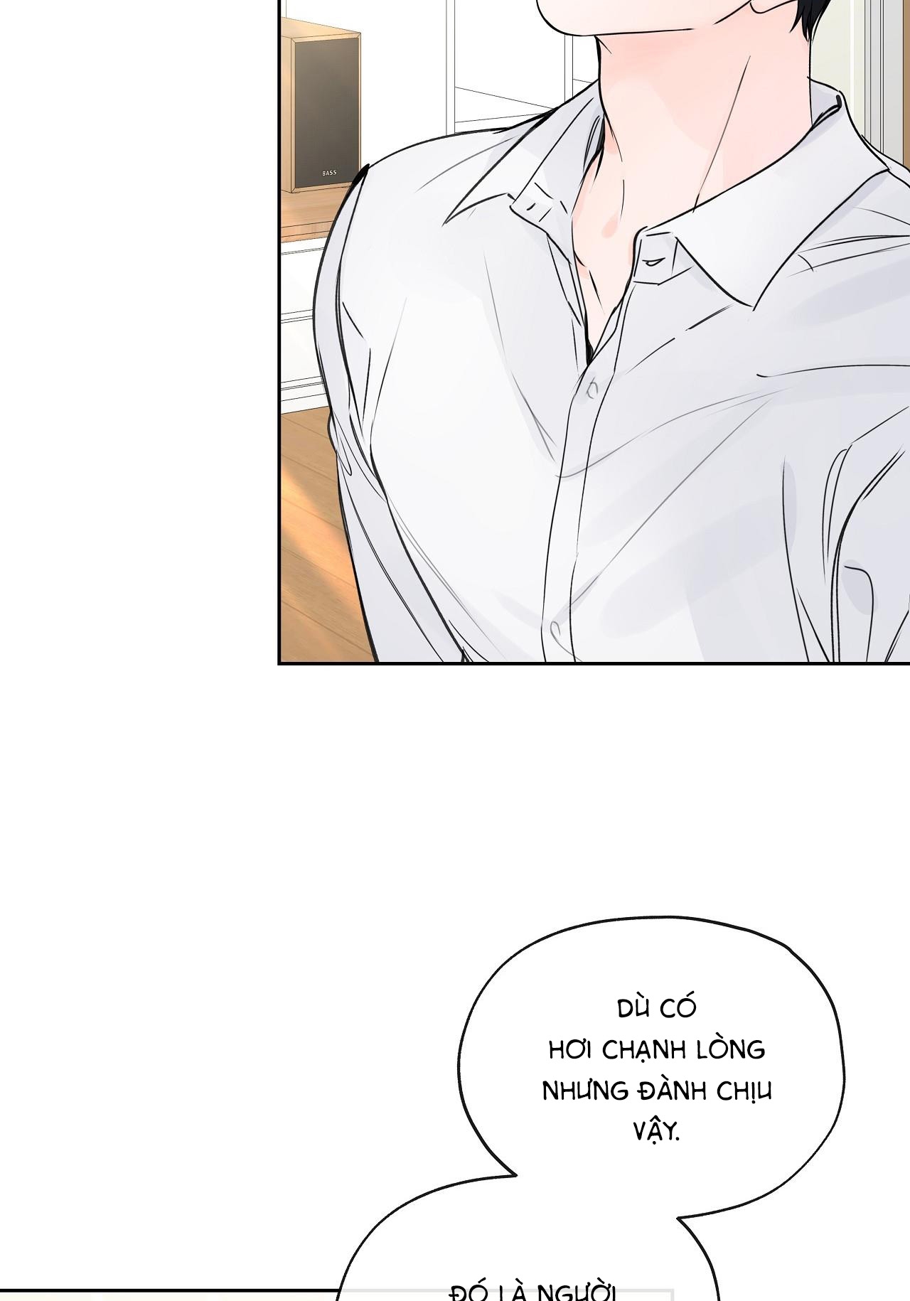 Hạ Cánh Cuối Chân Trời - Chap 17