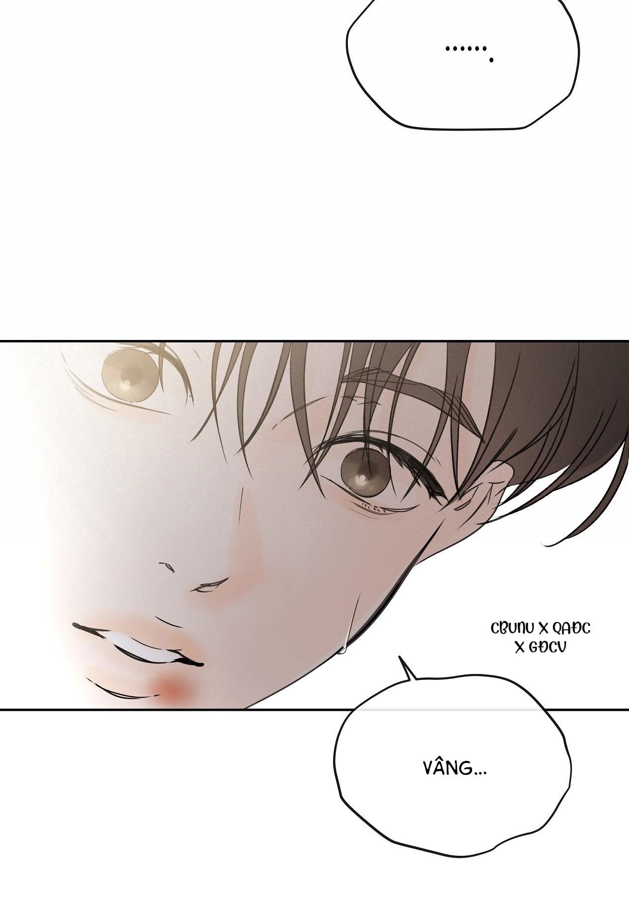 Hạ Cánh Cuối Chân Trời - Chap 17