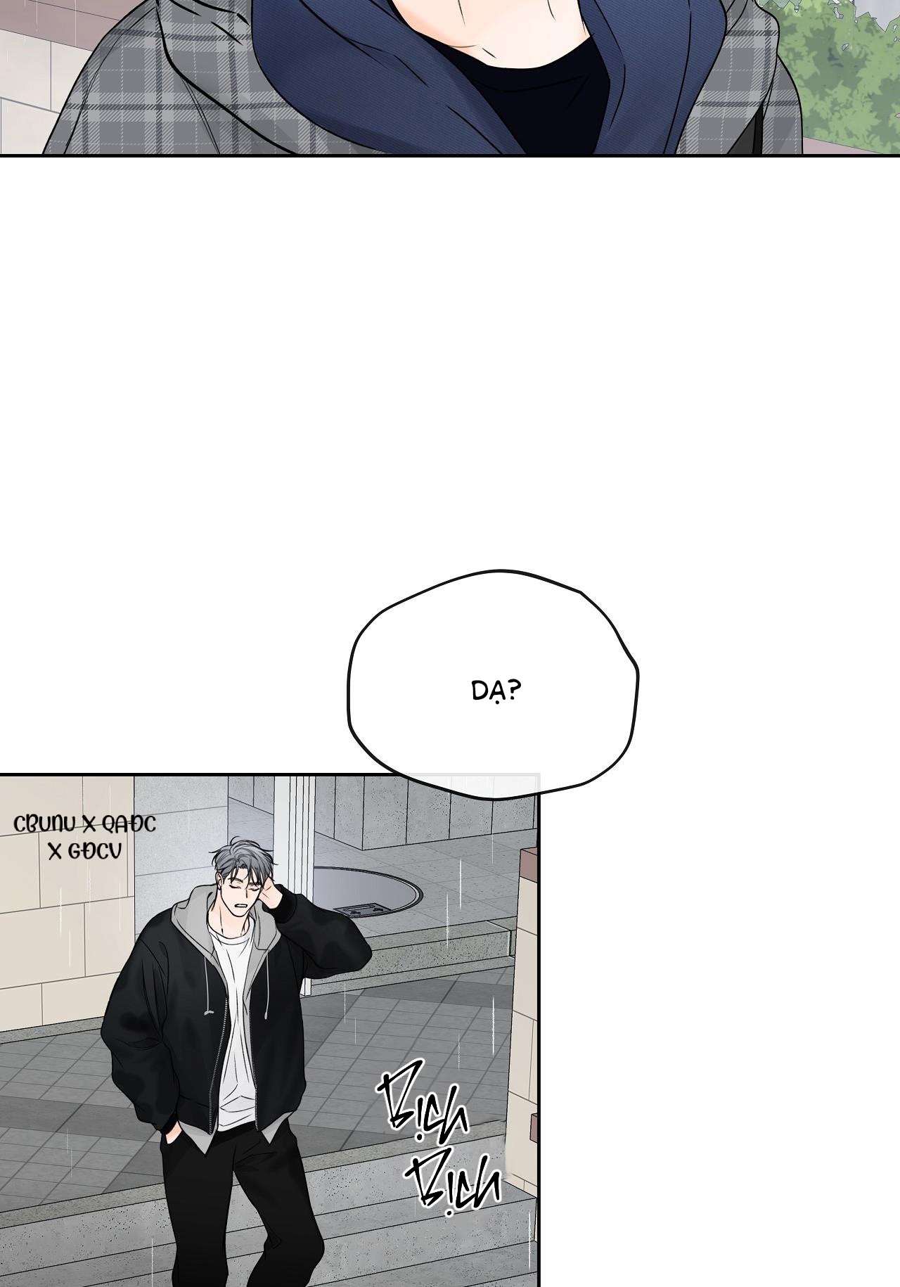 Hạ Cánh Cuối Chân Trời - Chap 17