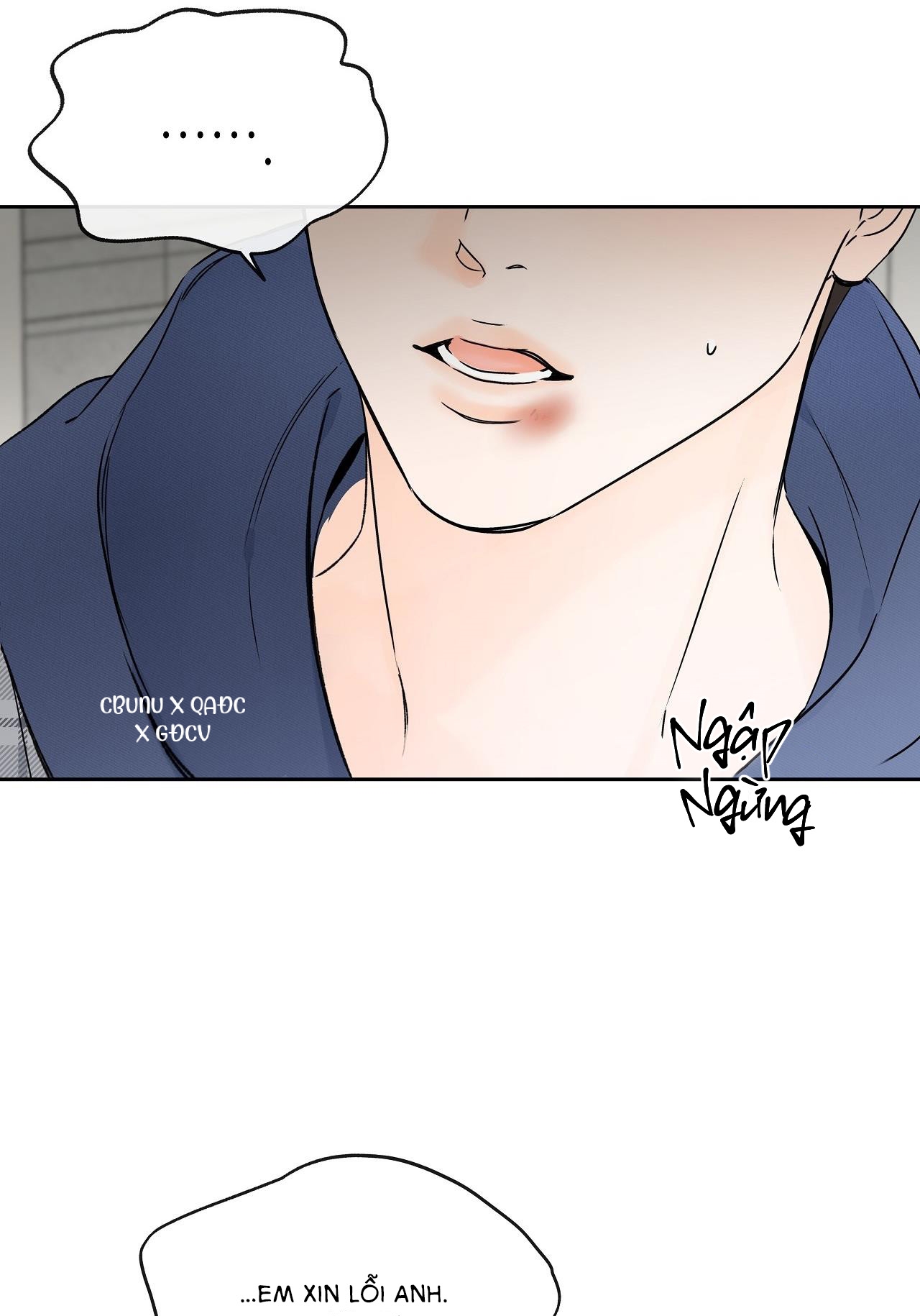 Hạ Cánh Cuối Chân Trời - Chap 17