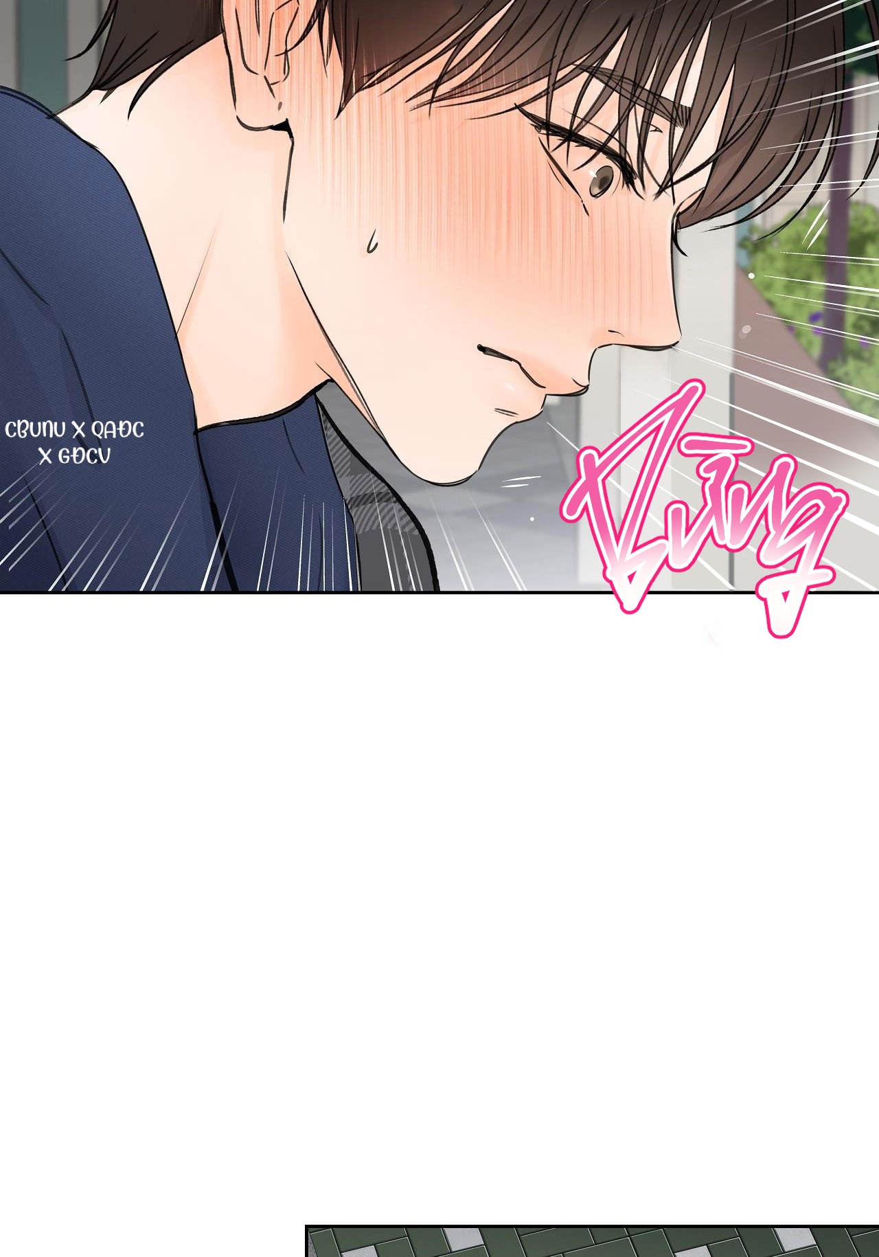 Hạ Cánh Cuối Chân Trời - Chap 17