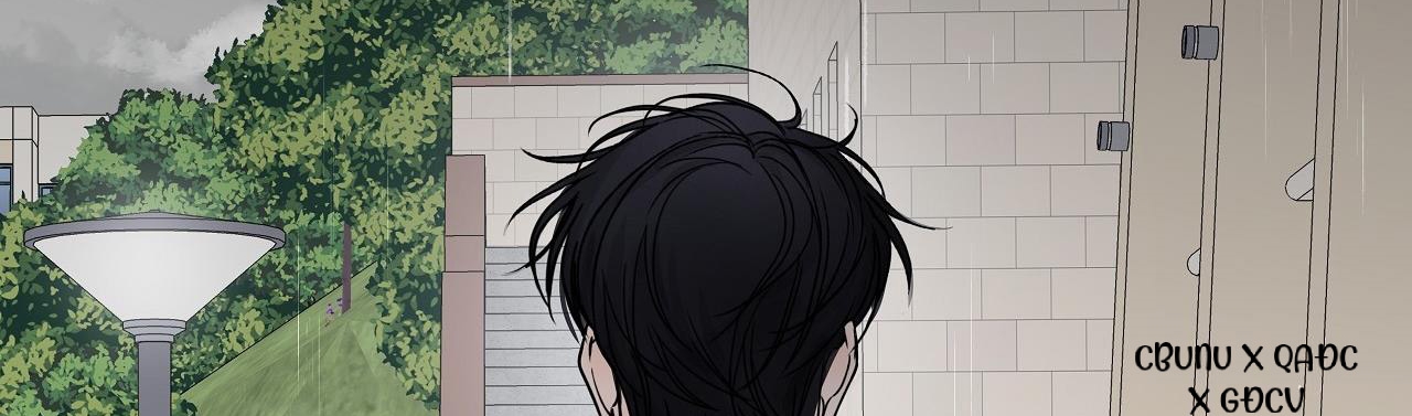 Hạ Cánh Cuối Chân Trời - Chap 17