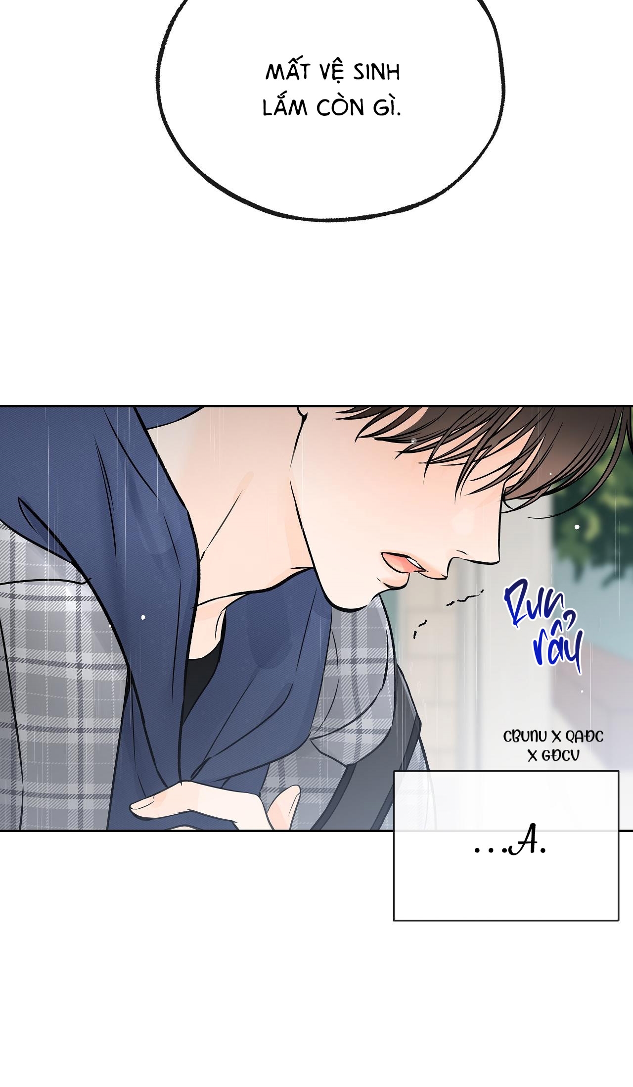 Hạ Cánh Cuối Chân Trời - Chap 18