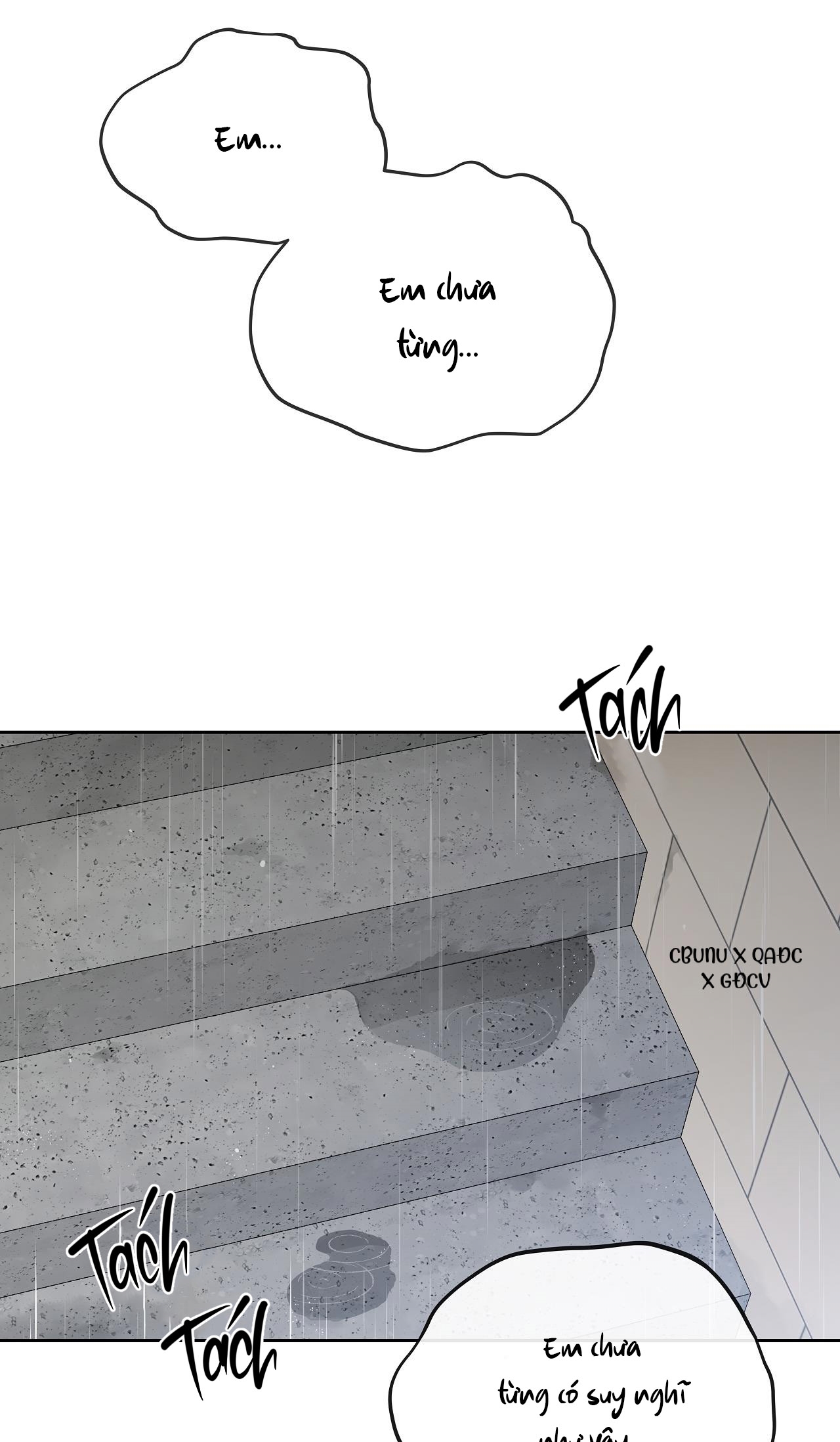 Hạ Cánh Cuối Chân Trời - Chap 18