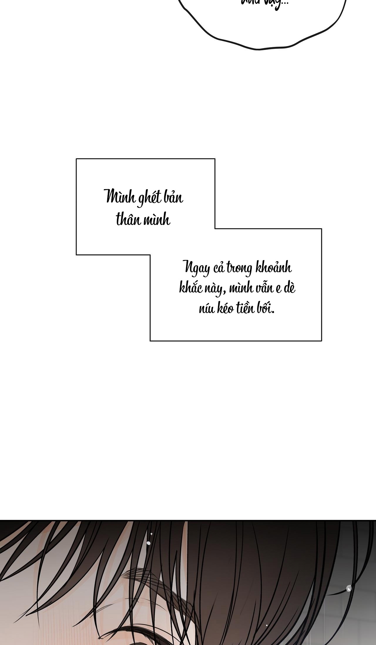 Hạ Cánh Cuối Chân Trời - Chap 18