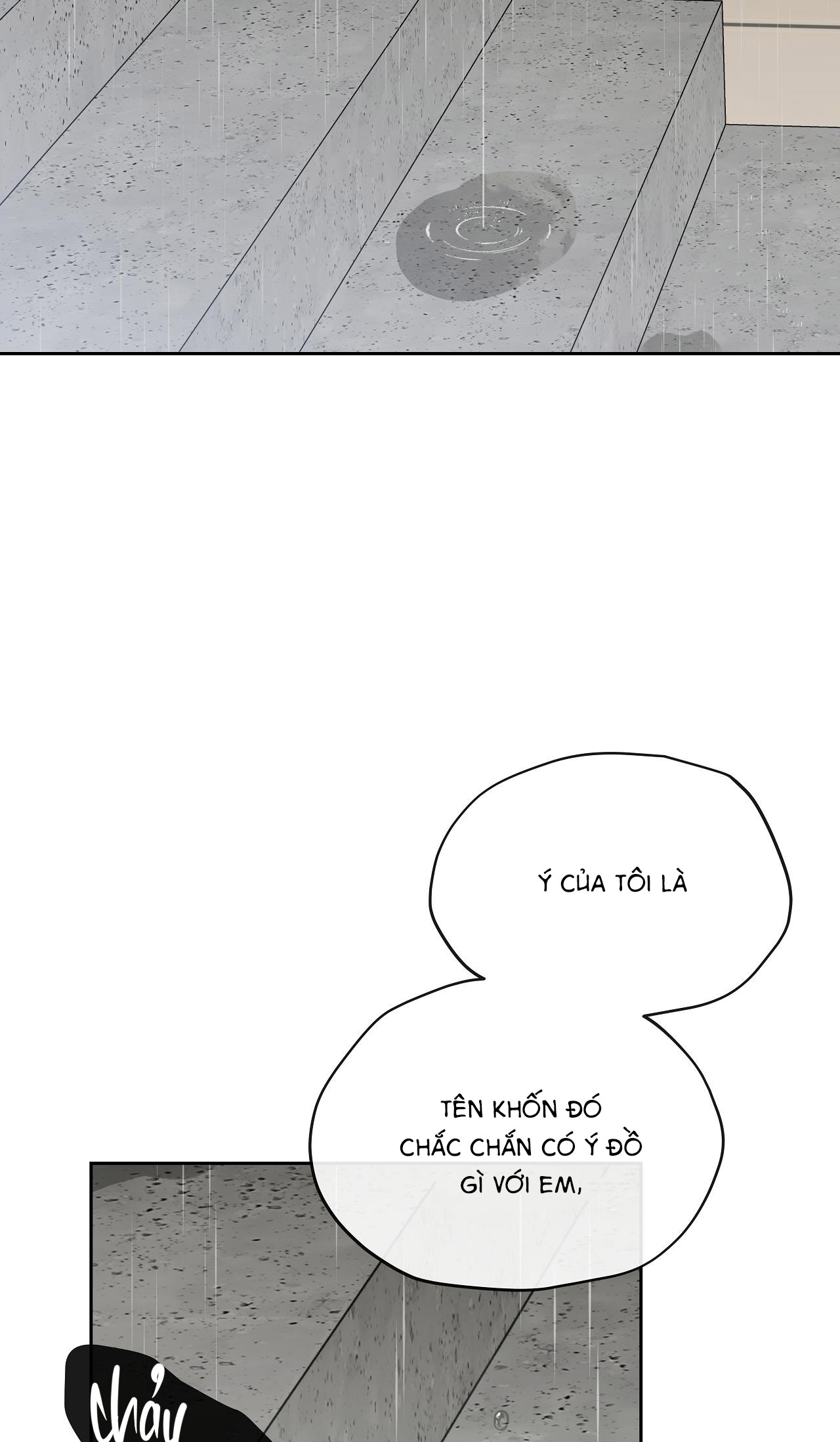 Hạ Cánh Cuối Chân Trời - Chap 18