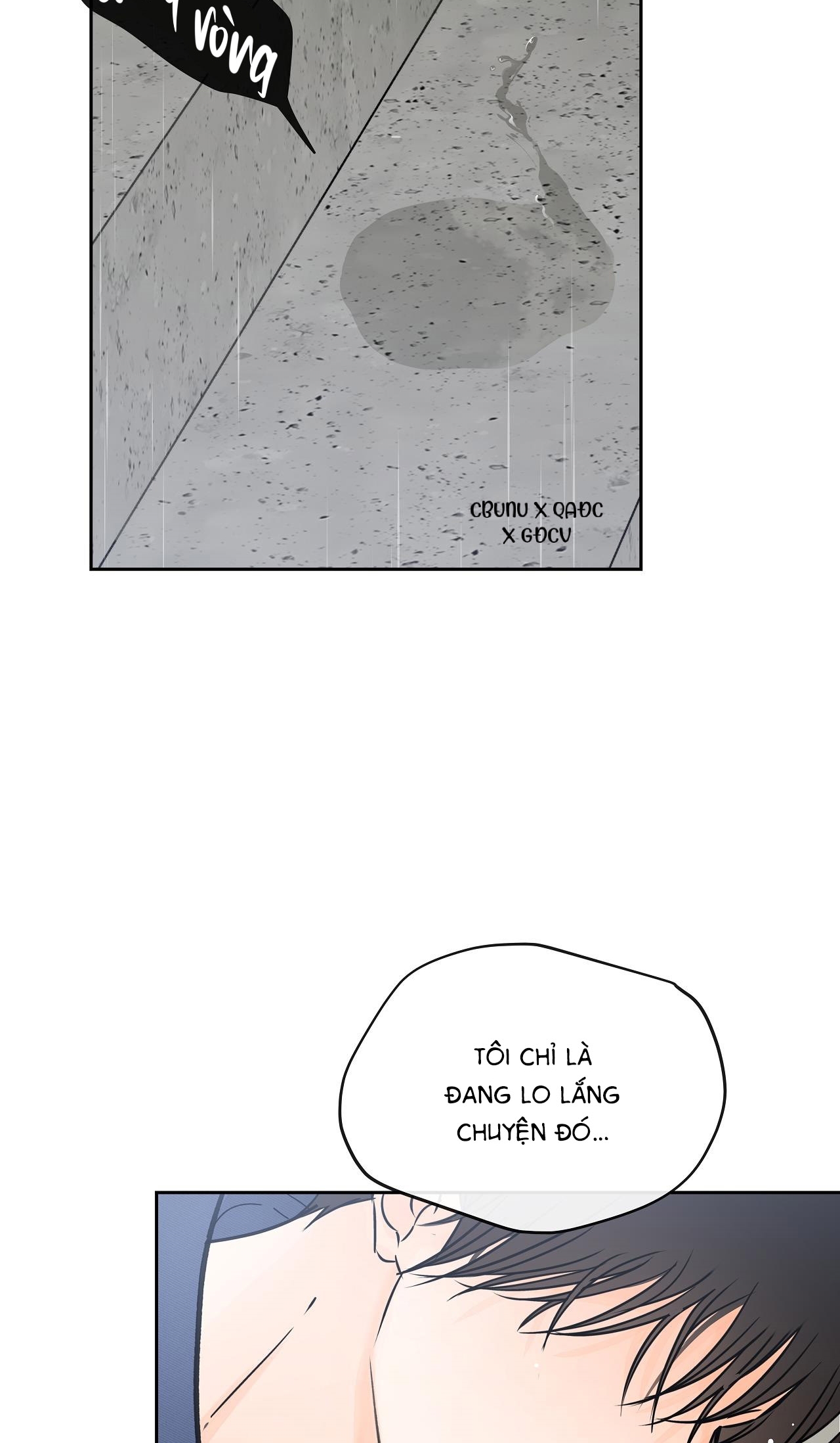 Hạ Cánh Cuối Chân Trời - Chap 18