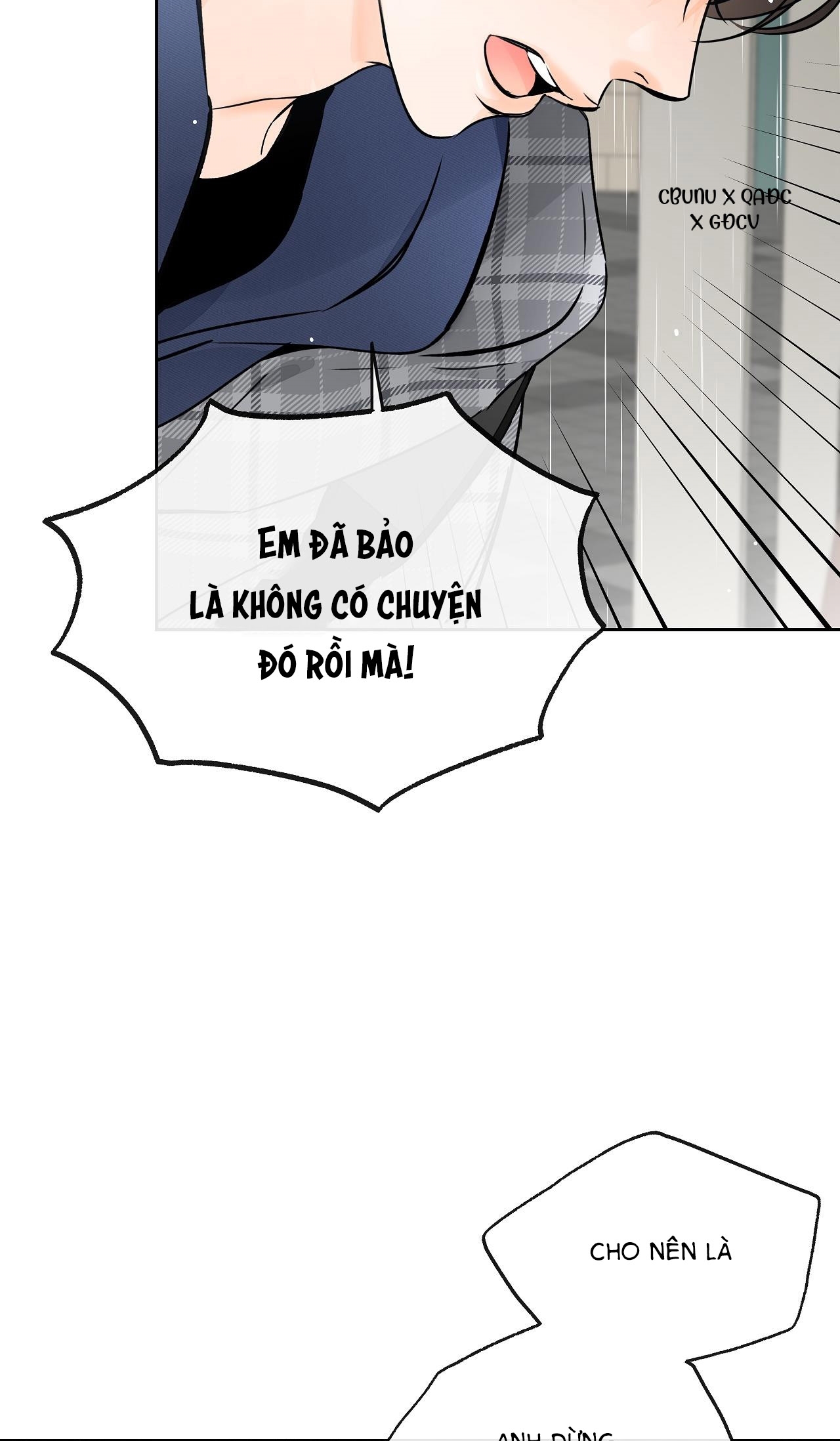 Hạ Cánh Cuối Chân Trời - Chap 18