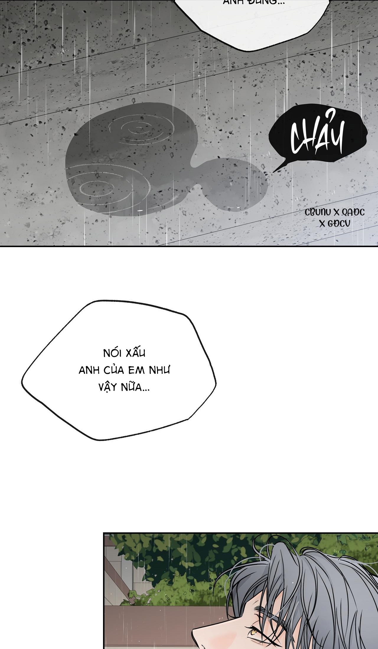 Hạ Cánh Cuối Chân Trời - Chap 18