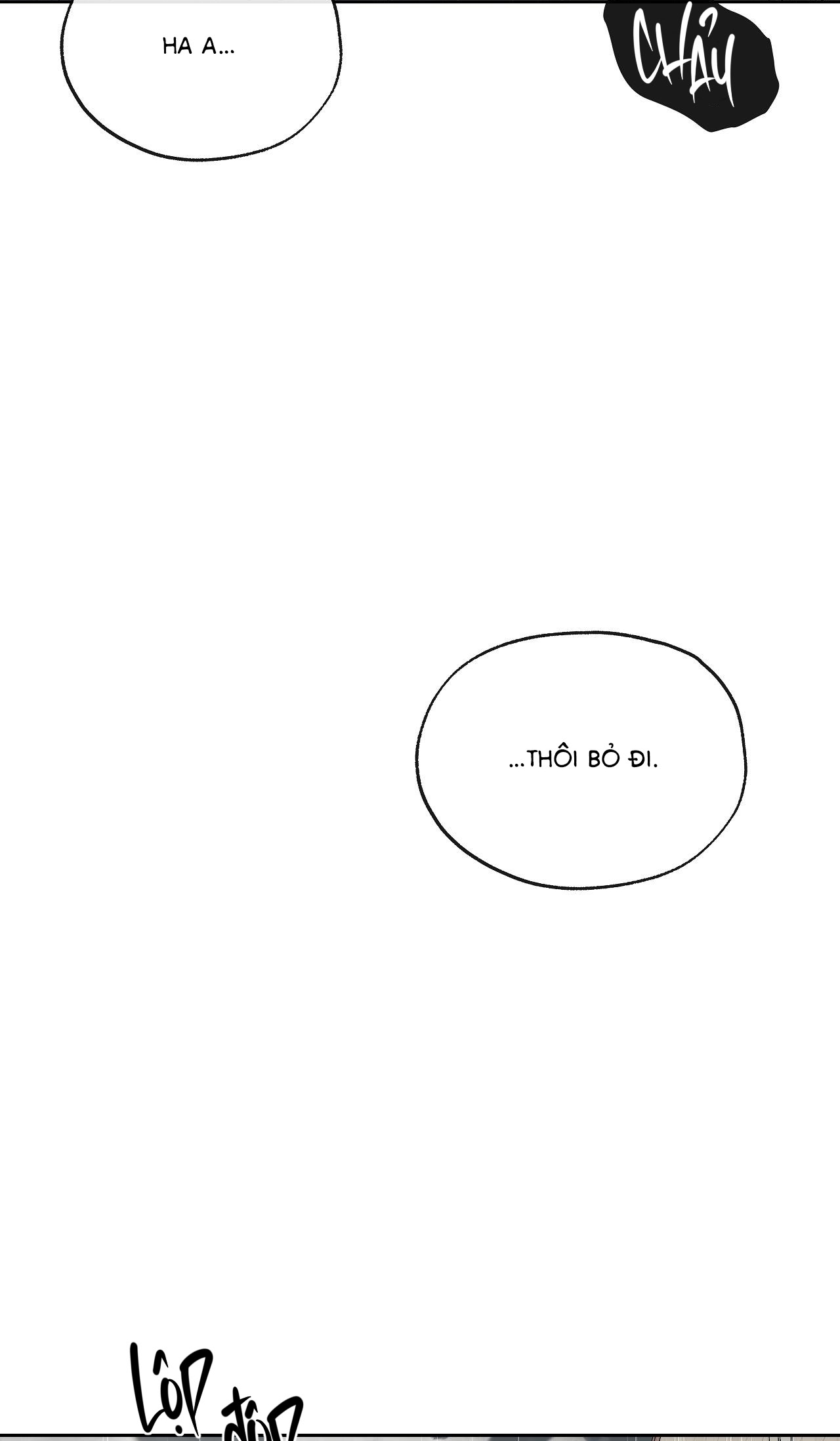 Hạ Cánh Cuối Chân Trời - Chap 18