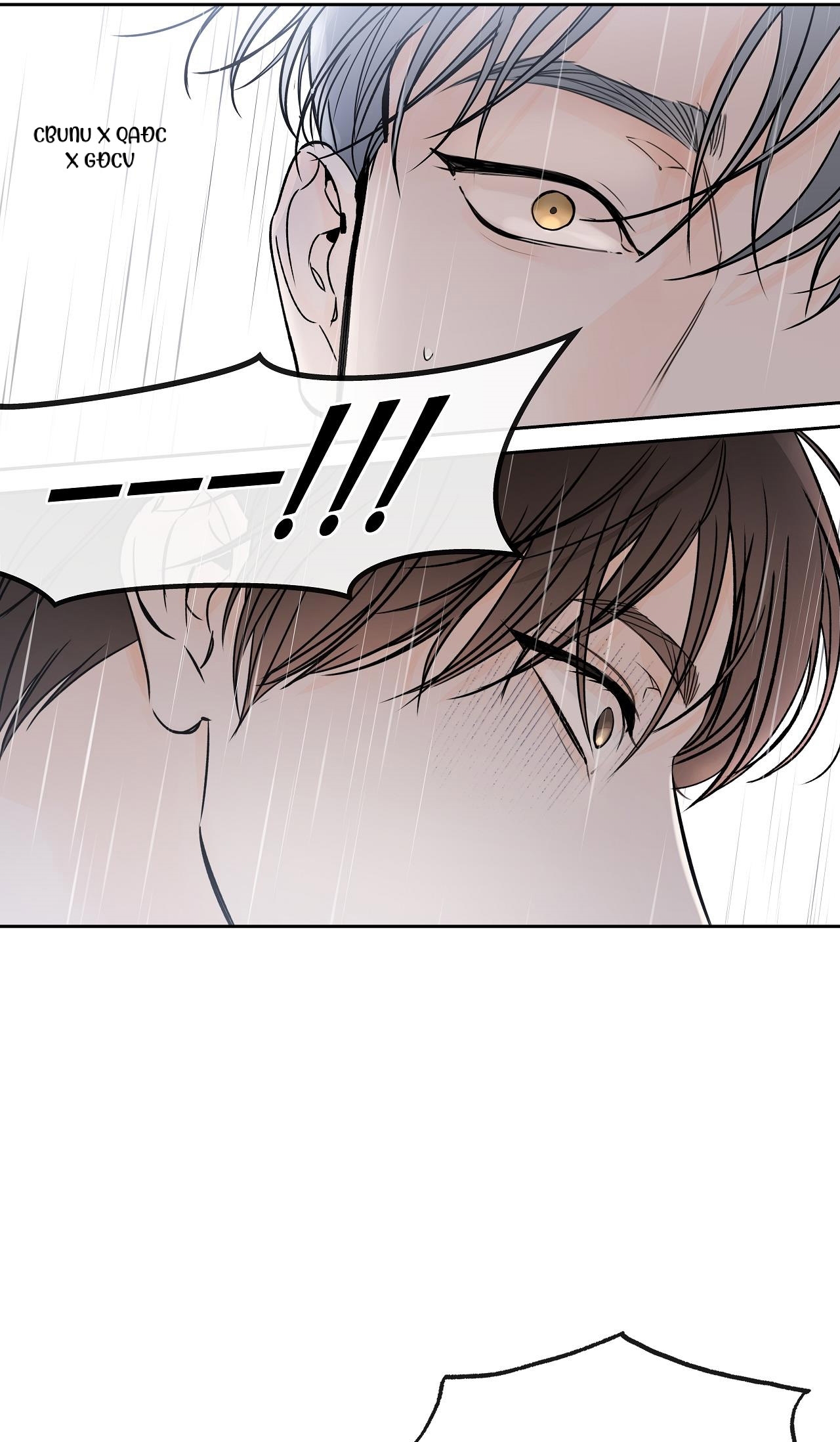 Hạ Cánh Cuối Chân Trời - Chap 18