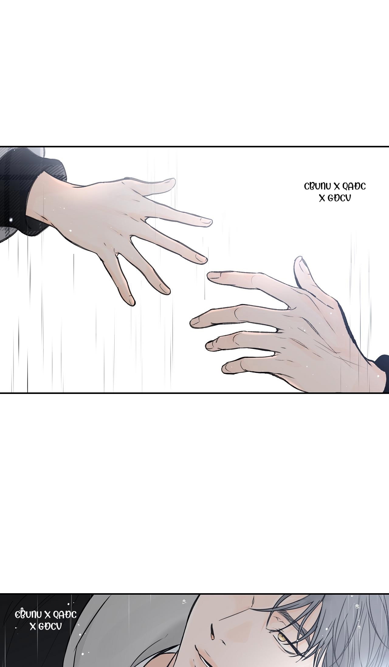 Hạ Cánh Cuối Chân Trời - Chap 18