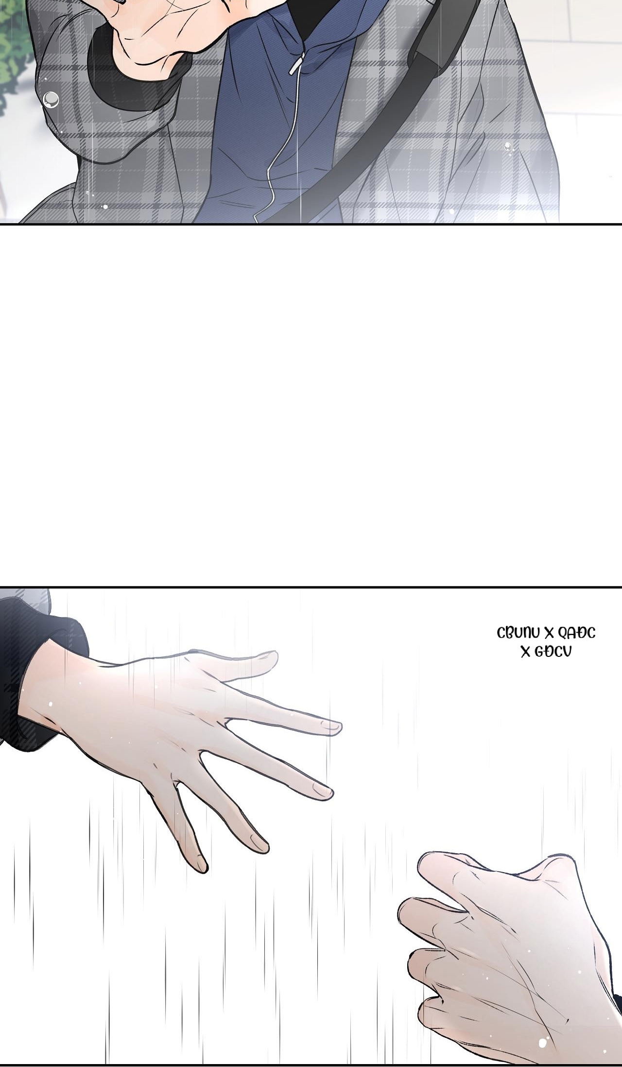 Hạ Cánh Cuối Chân Trời - Chap 18