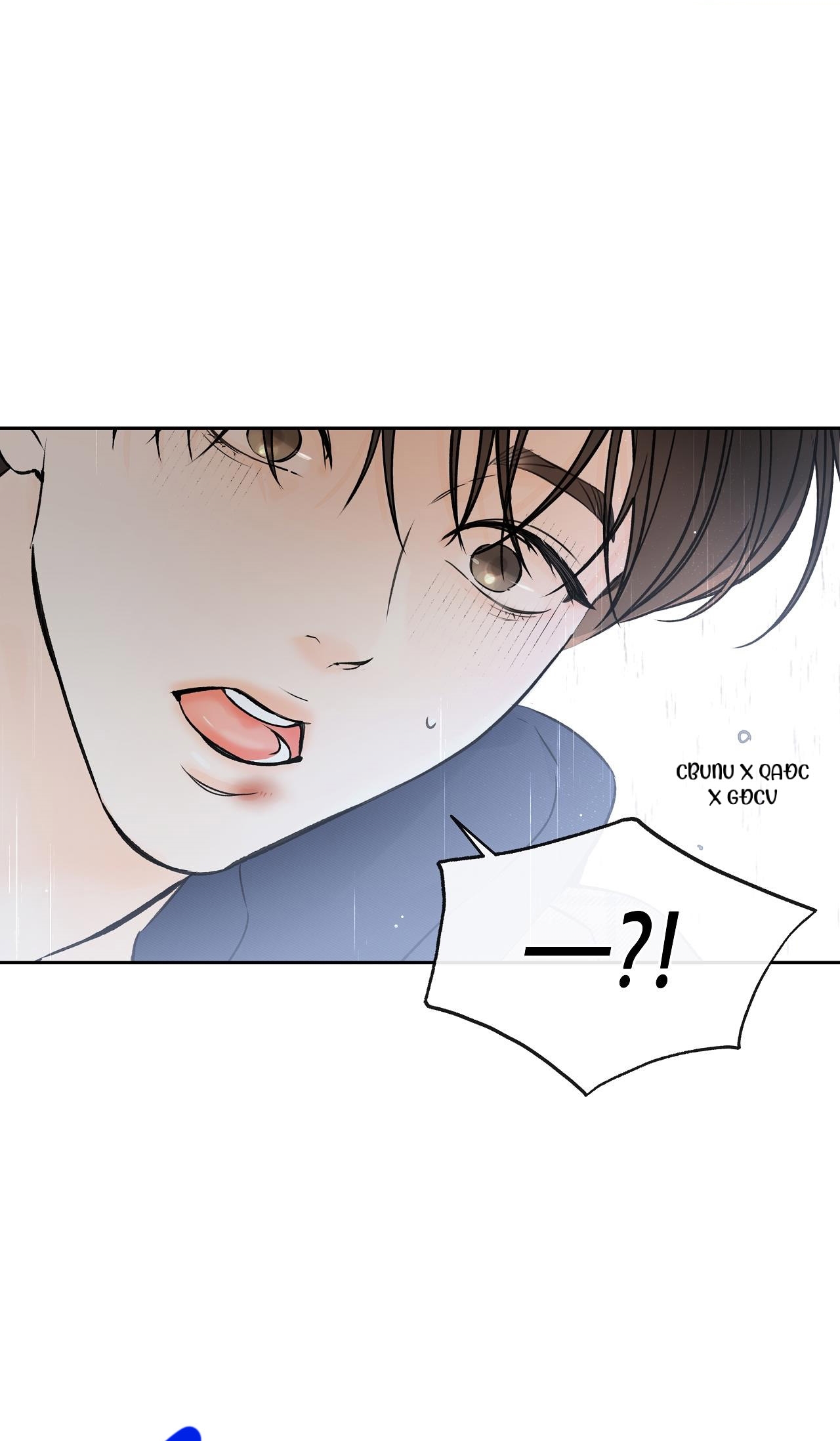 Hạ Cánh Cuối Chân Trời - Chap 18