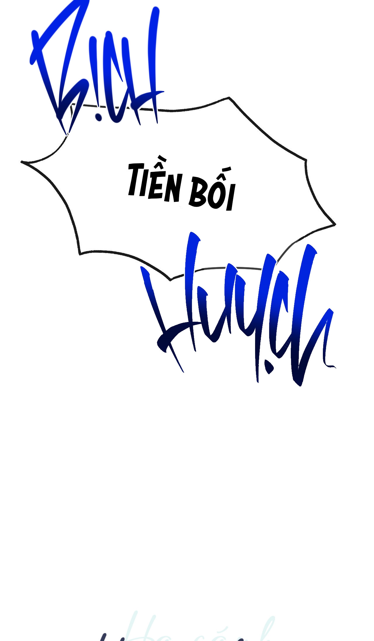 Hạ Cánh Cuối Chân Trời - Chap 18