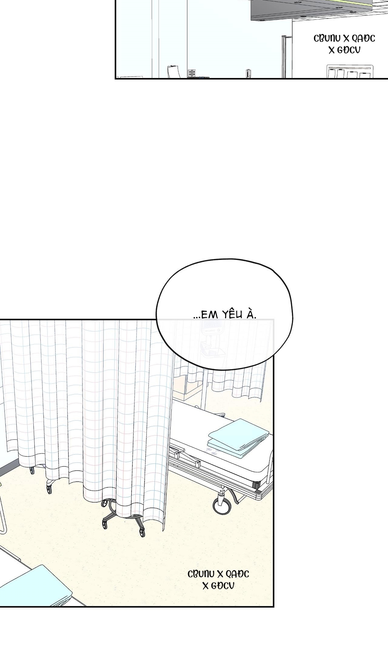 Hạ Cánh Cuối Chân Trời - Chap 18