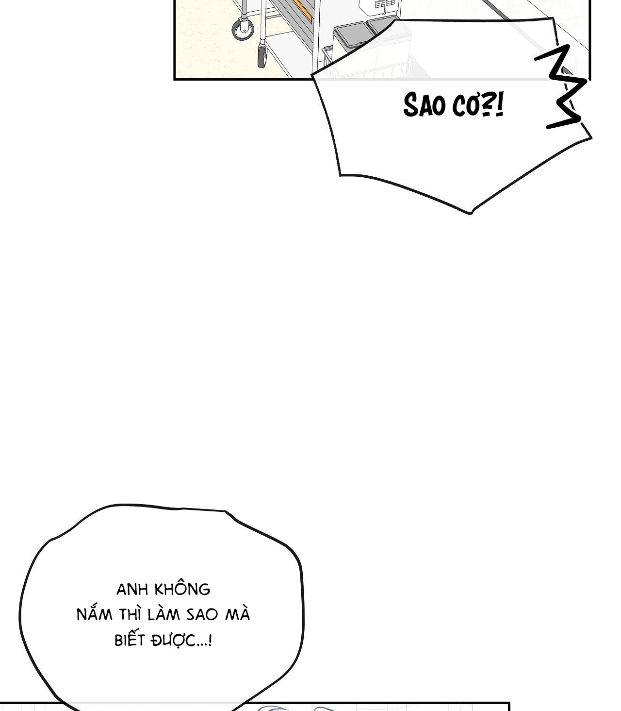 Hạ Cánh Cuối Chân Trời - Chap 18