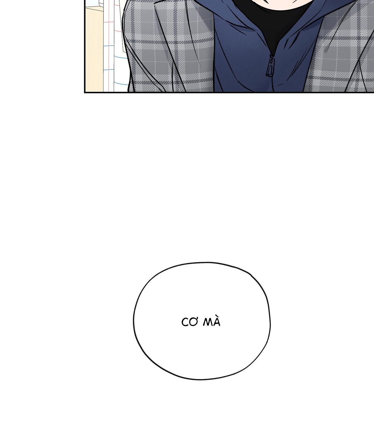 Hạ Cánh Cuối Chân Trời - Chap 18