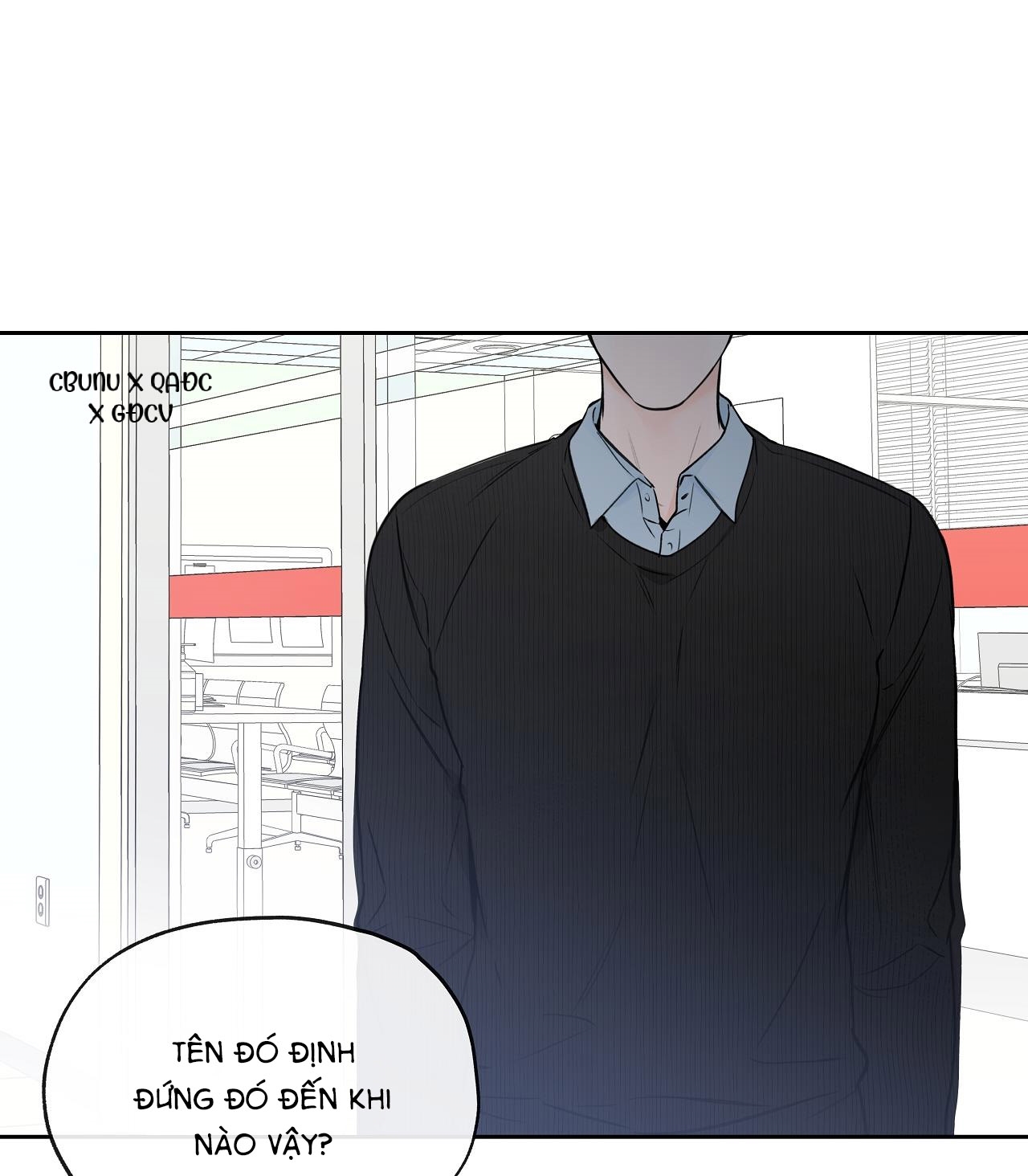 Hạ Cánh Cuối Chân Trời - Chap 18