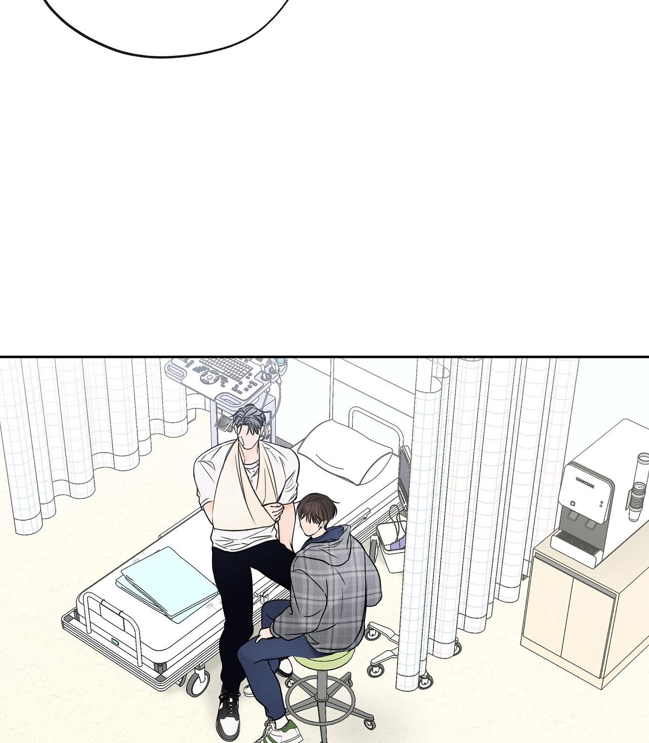 Hạ Cánh Cuối Chân Trời - Chap 18