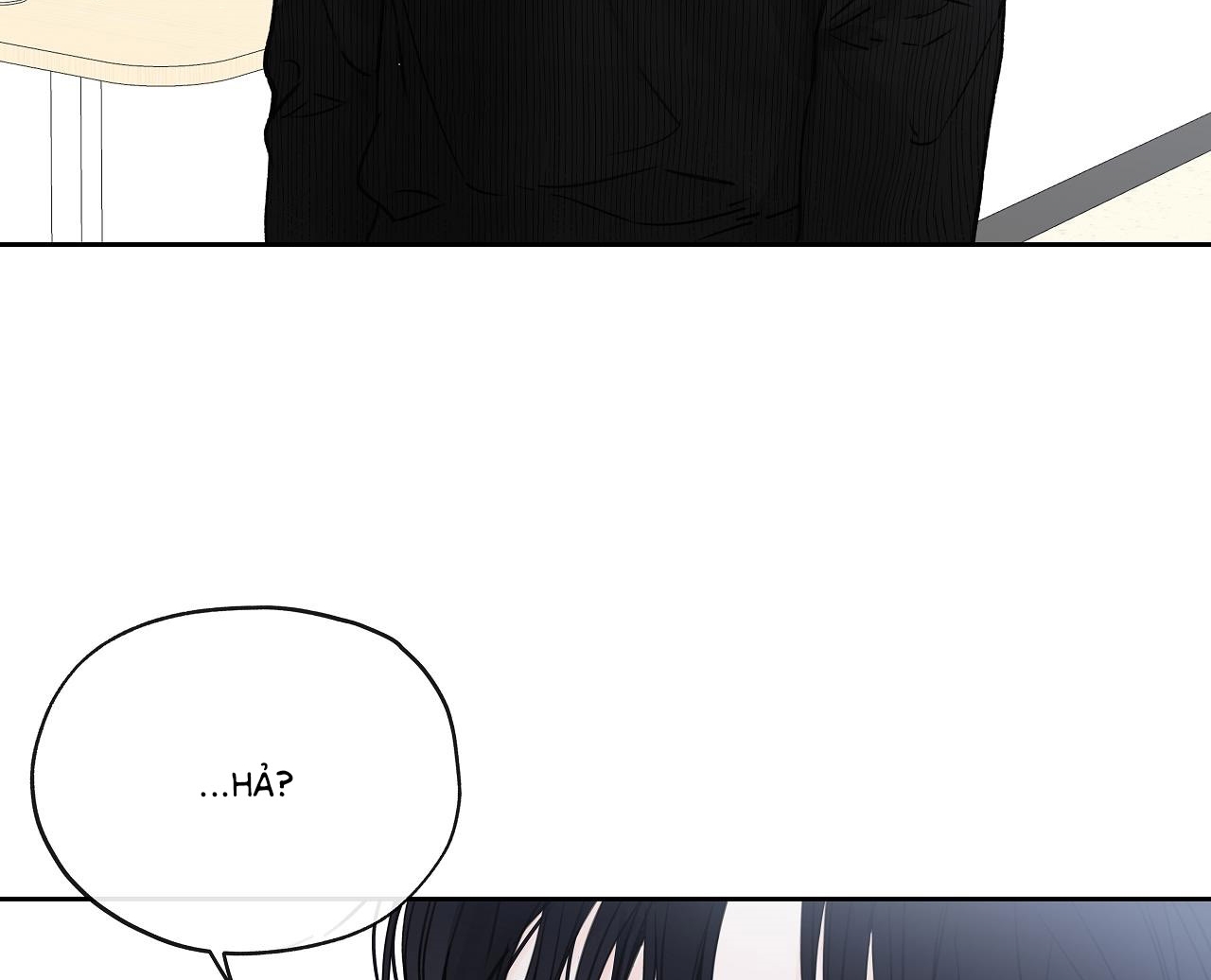 Hạ Cánh Cuối Chân Trời - Chap 18