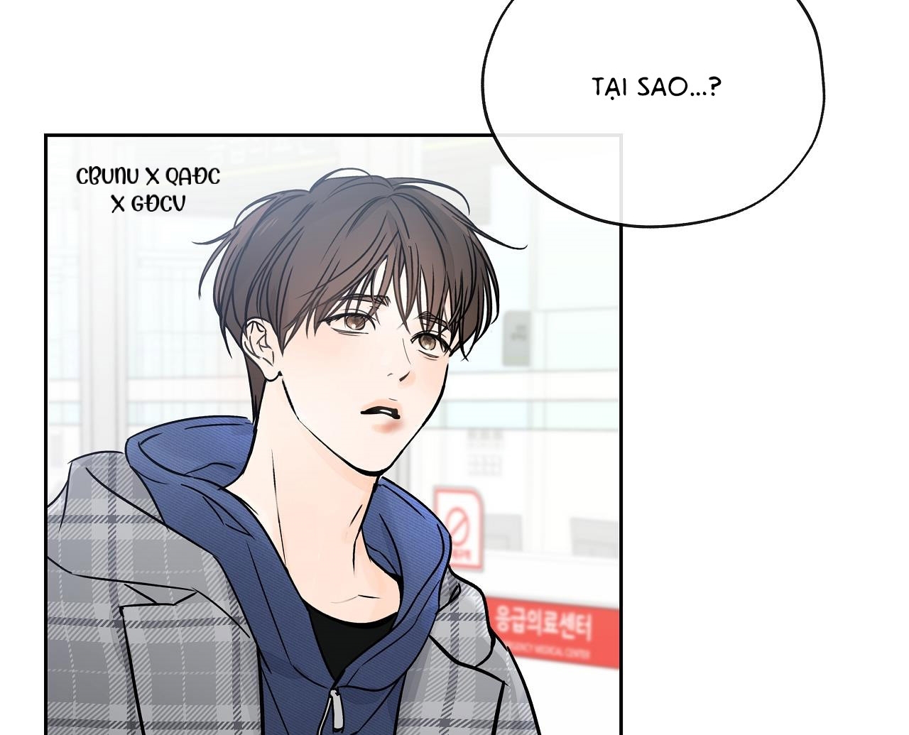 Hạ Cánh Cuối Chân Trời - Chap 18