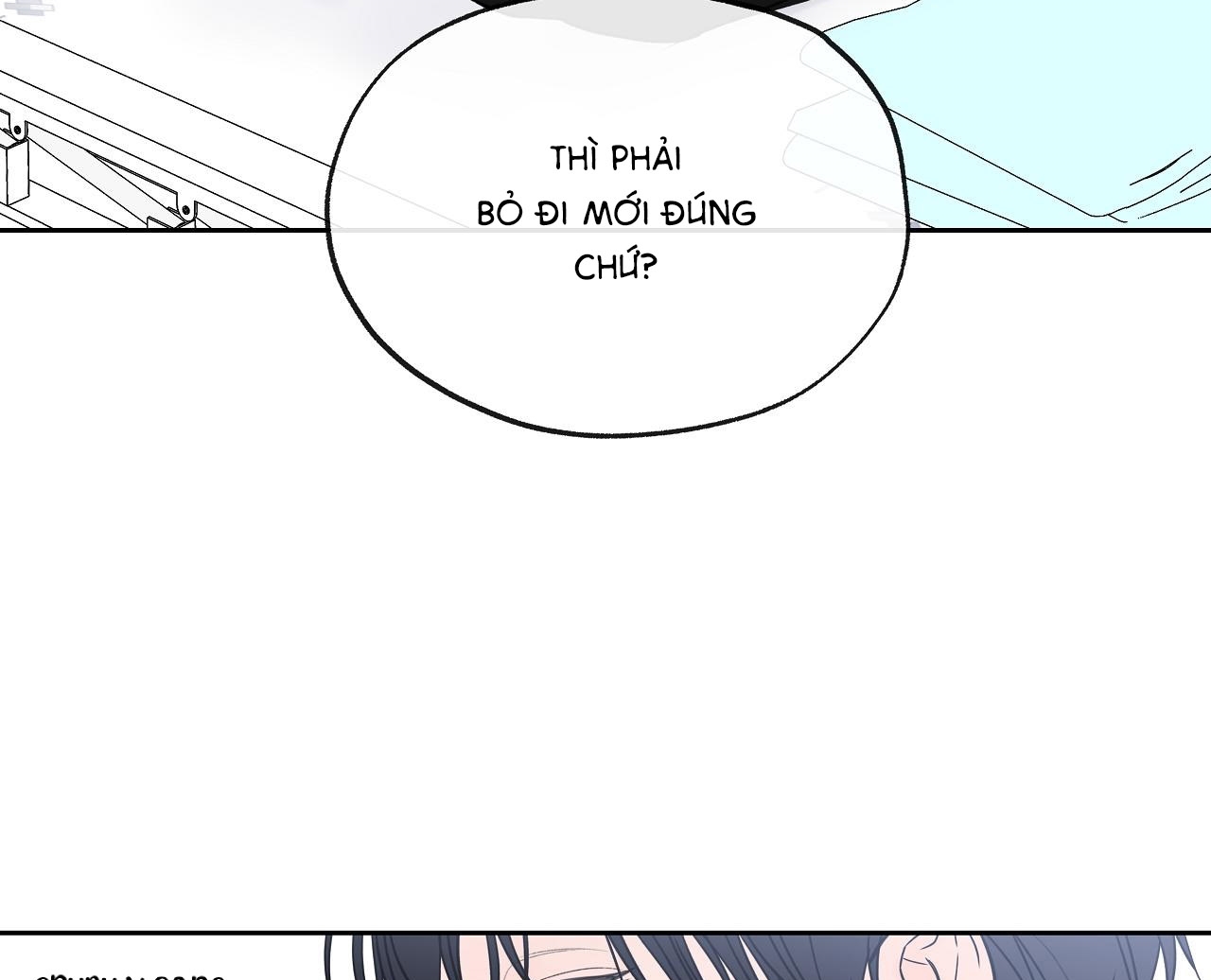 Hạ Cánh Cuối Chân Trời - Chap 18