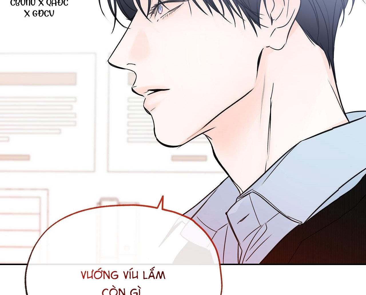 Hạ Cánh Cuối Chân Trời - Chap 18