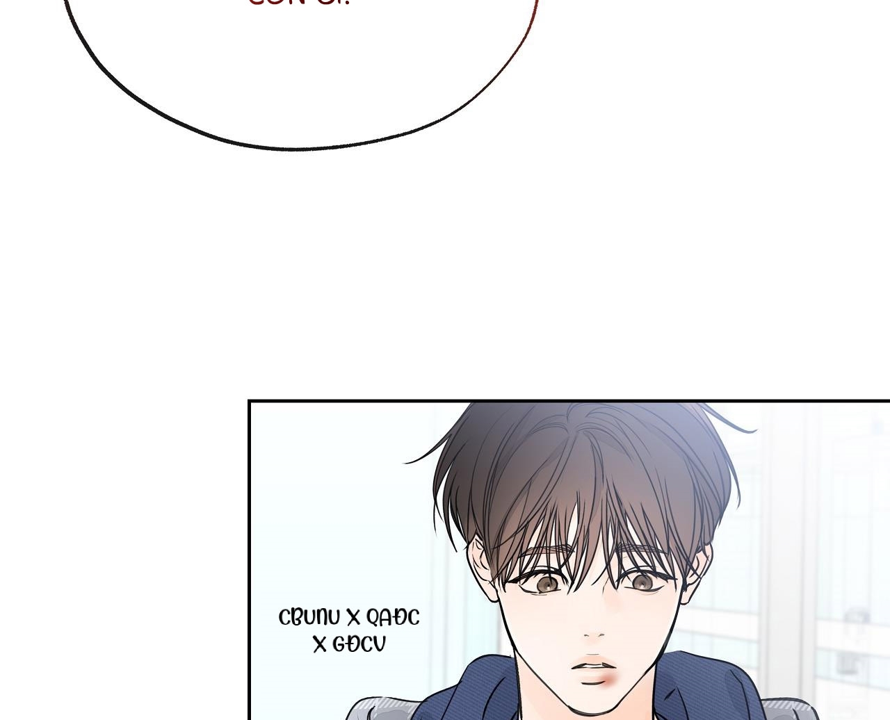 Hạ Cánh Cuối Chân Trời - Chap 18