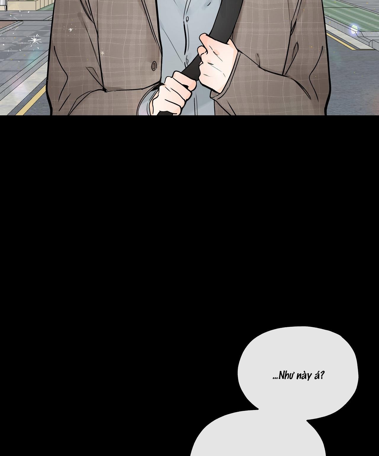 Hạ Cánh Cuối Chân Trời - Chap 21