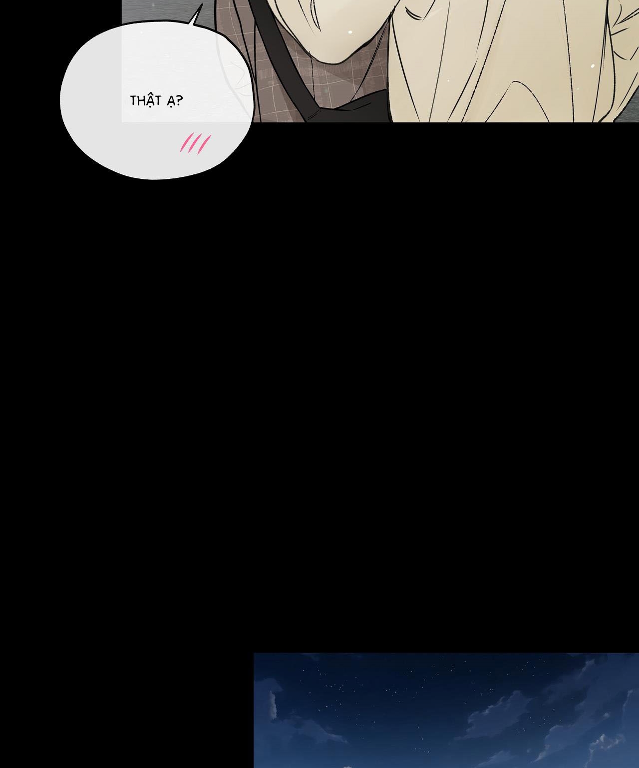 Hạ Cánh Cuối Chân Trời - Chap 21
