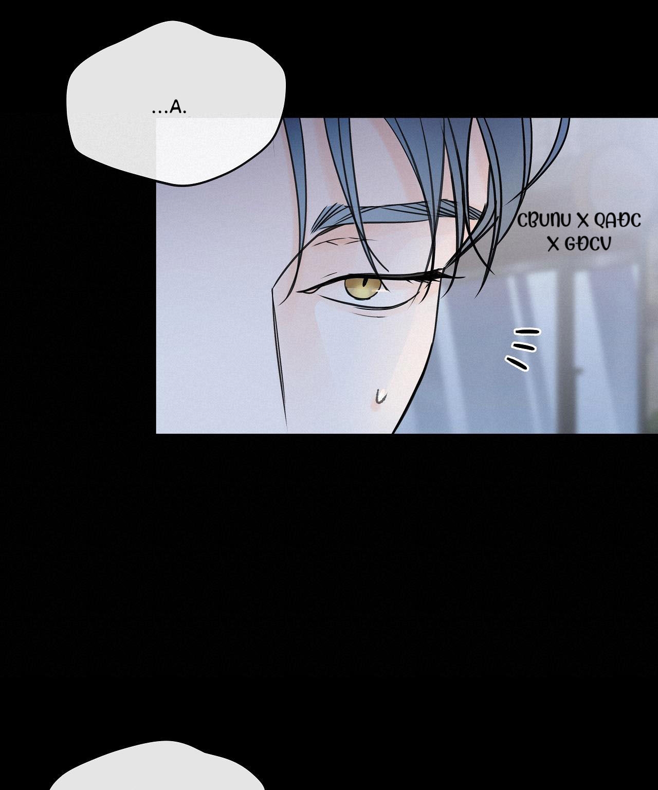 Hạ Cánh Cuối Chân Trời - Chap 21