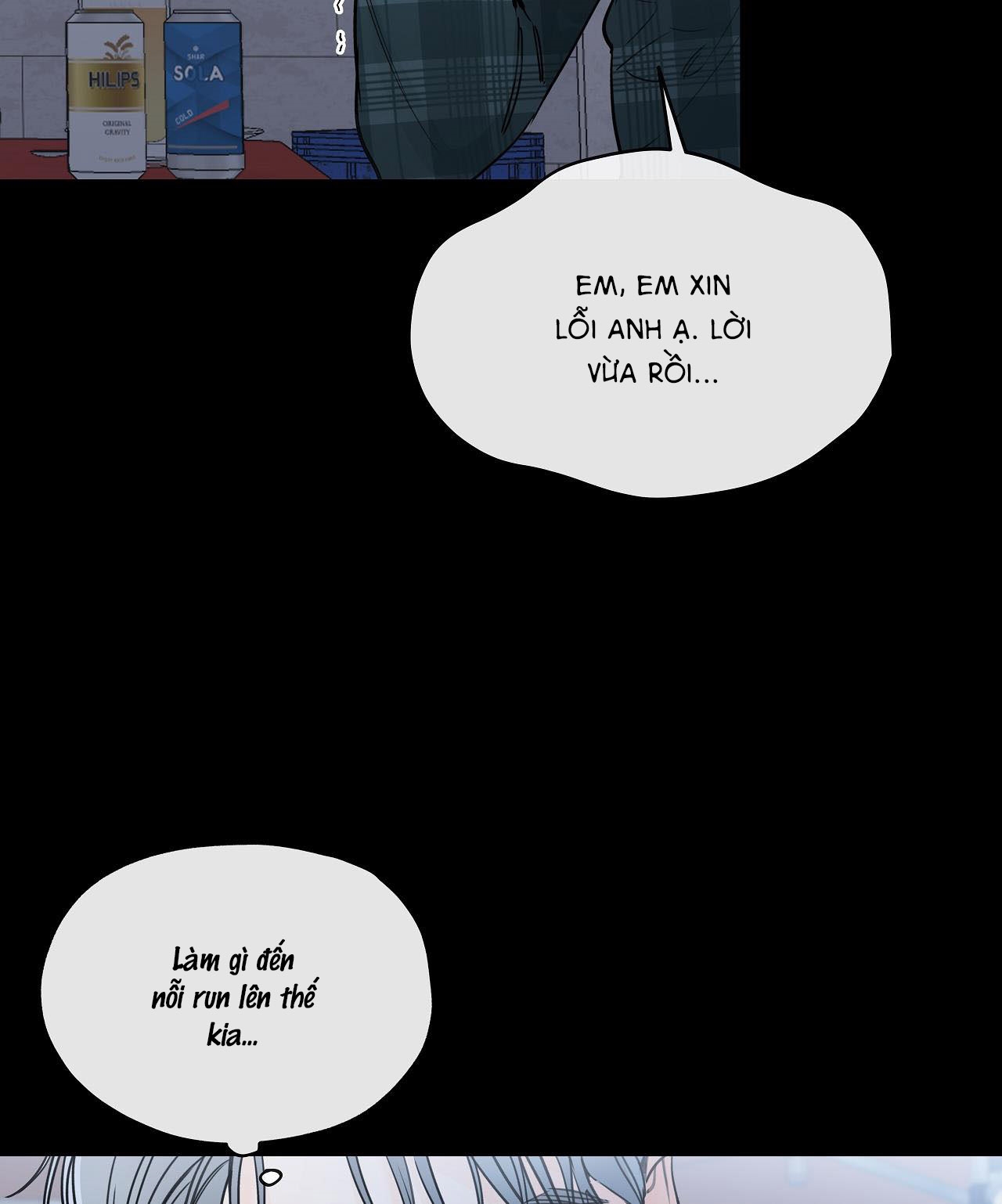 Hạ Cánh Cuối Chân Trời - Chap 21