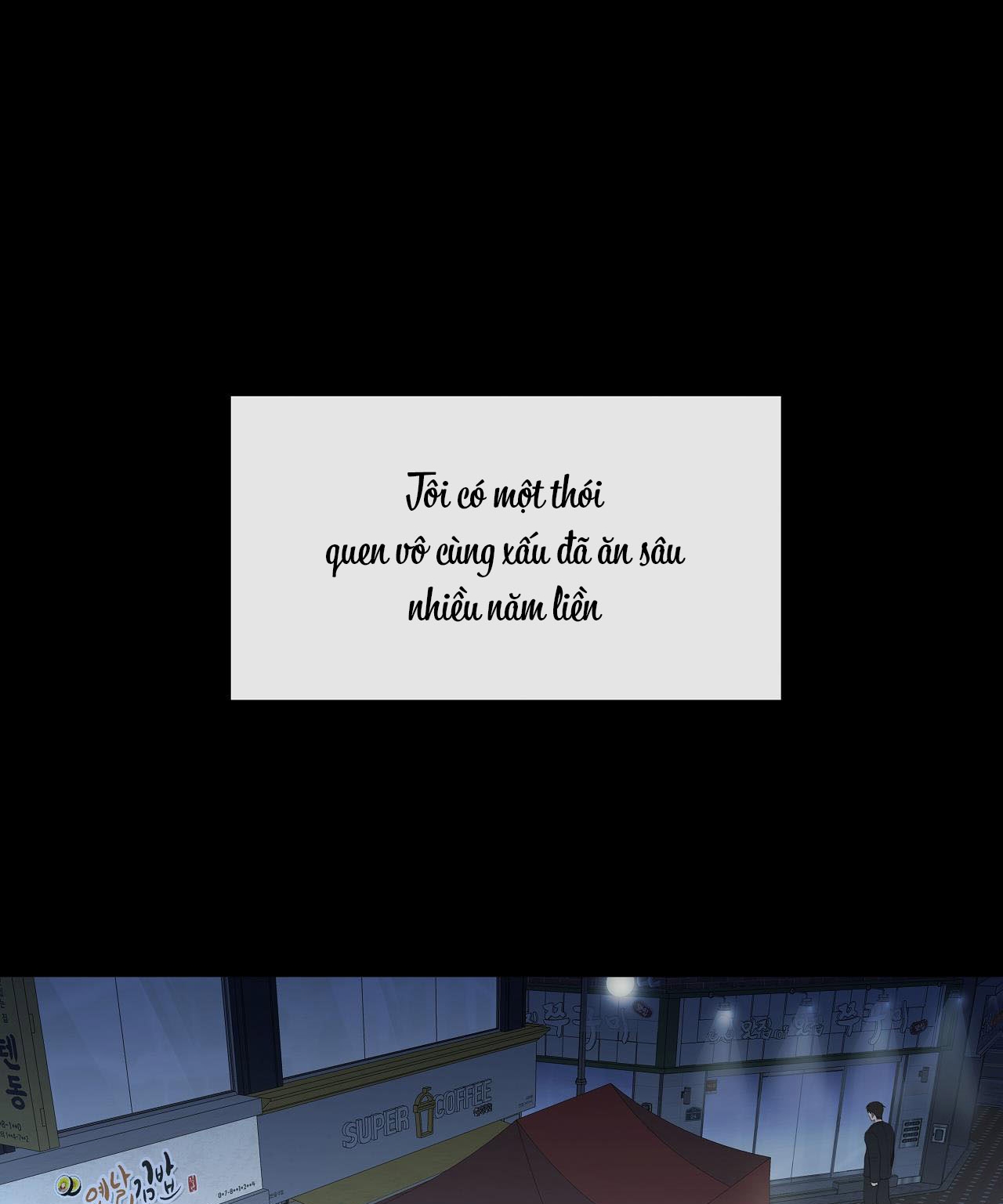 Hạ Cánh Cuối Chân Trời - Chap 21